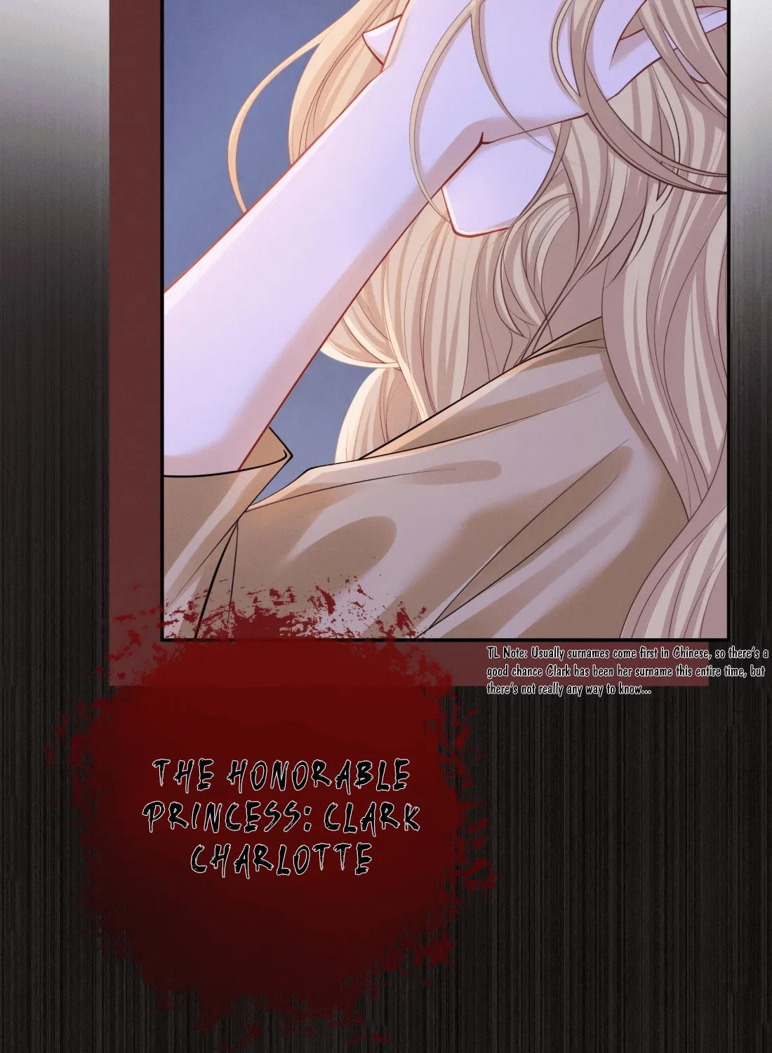 Kiss Me In The Dark Of Night Chapter 18 page 14 - 