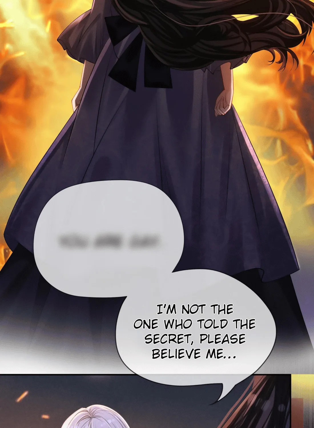 Kiss Me In The Dark Of Night Chapter 18 page 18 - 