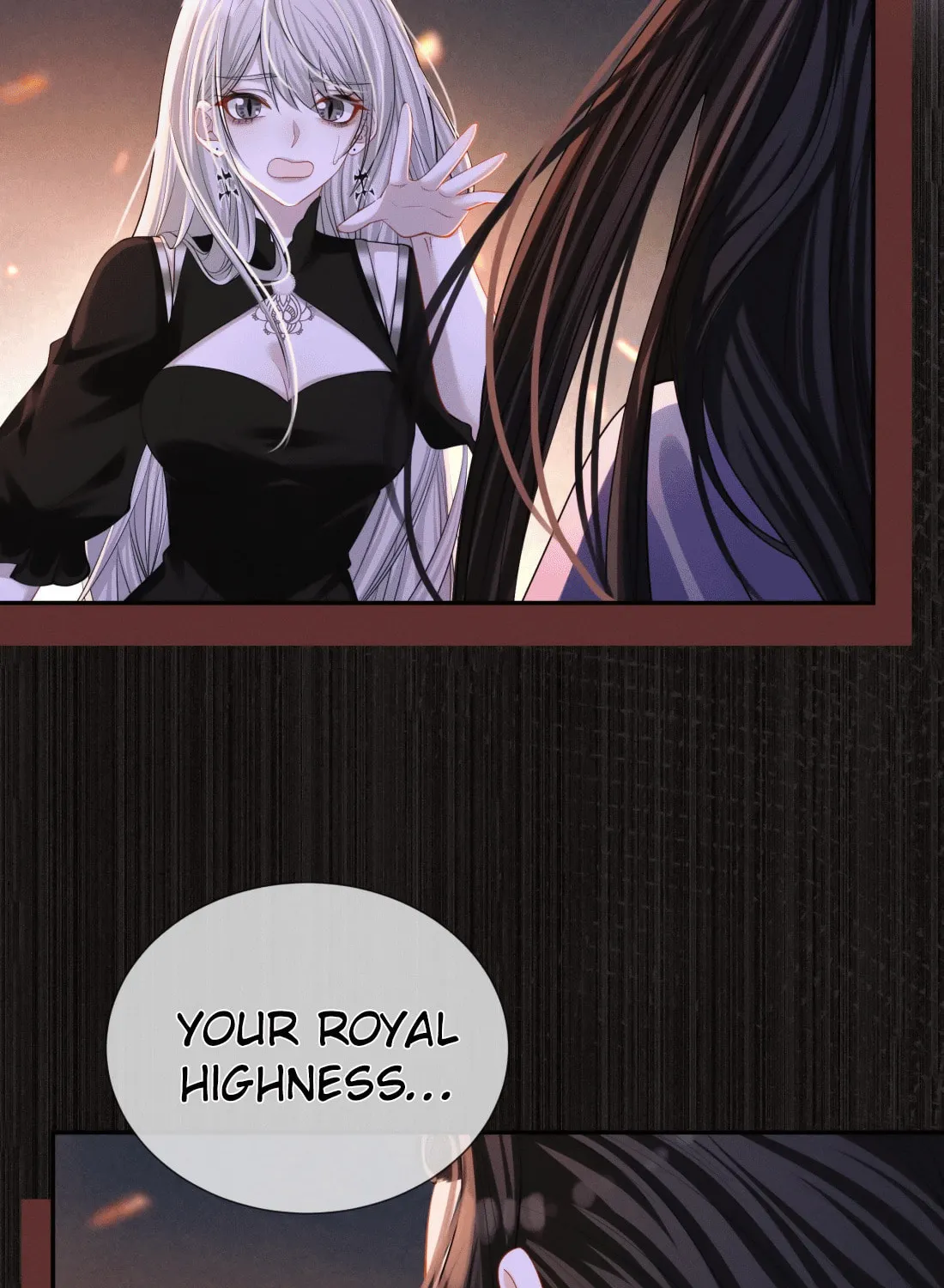 Kiss Me In The Dark Of Night Chapter 18 page 19 - 