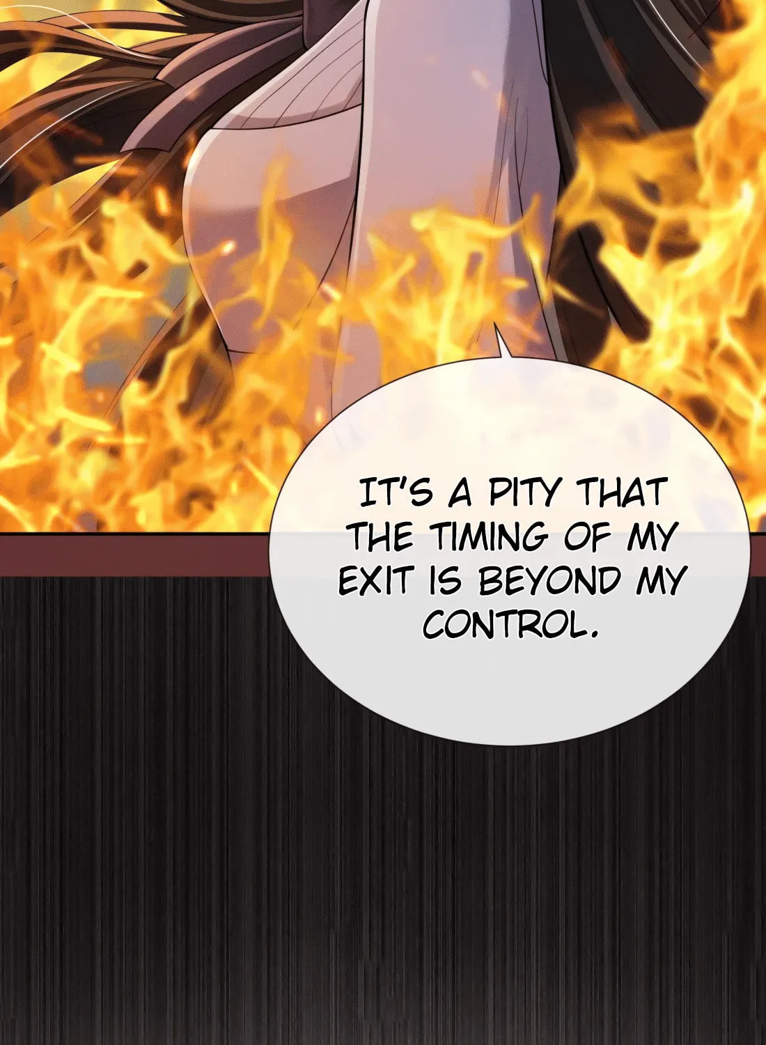 Kiss Me In The Dark Of Night Chapter 18 page 23 - 