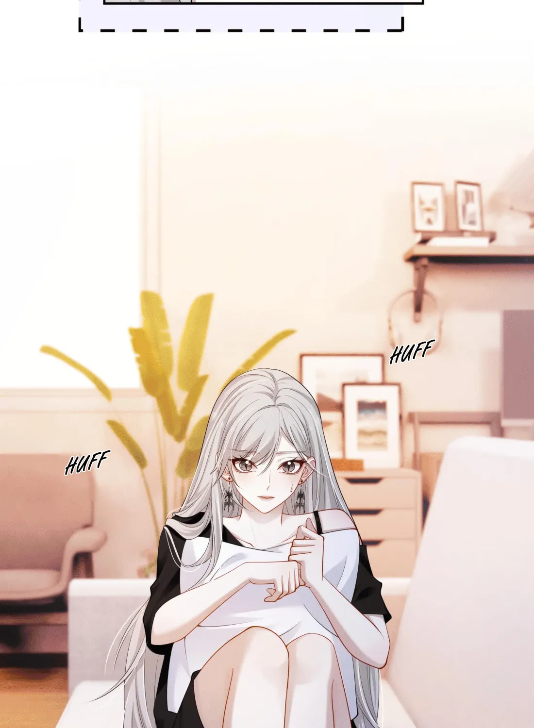 Kiss Me In The Dark Of Night Chapter 18 page 25 - 