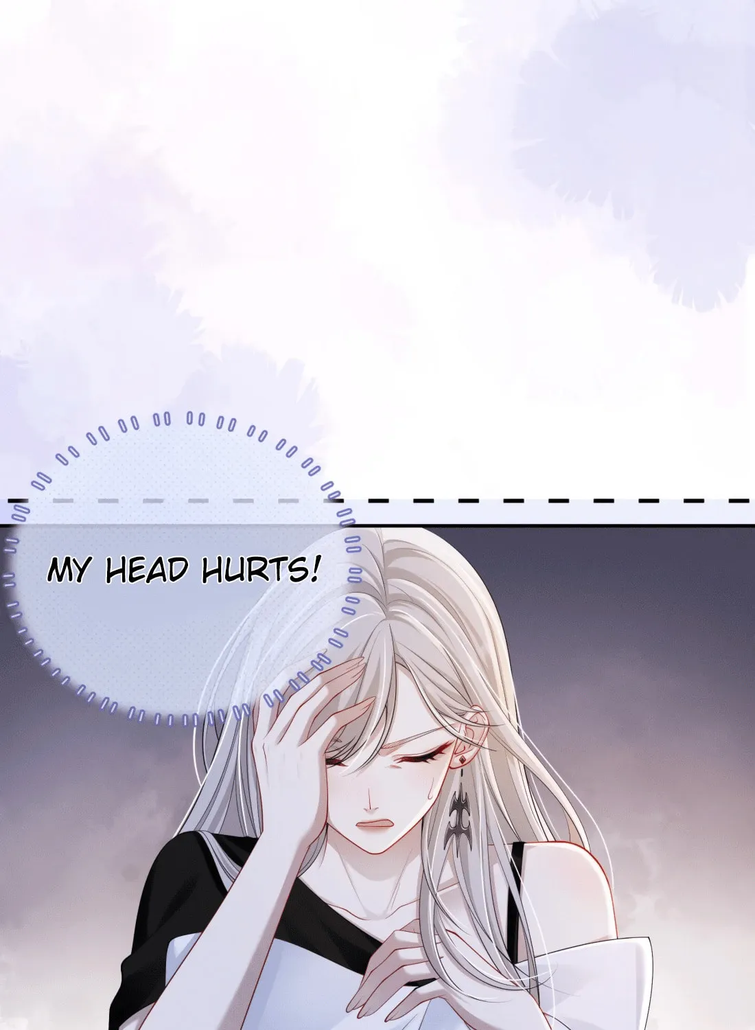 Kiss Me In The Dark Of Night Chapter 18 page 27 - 