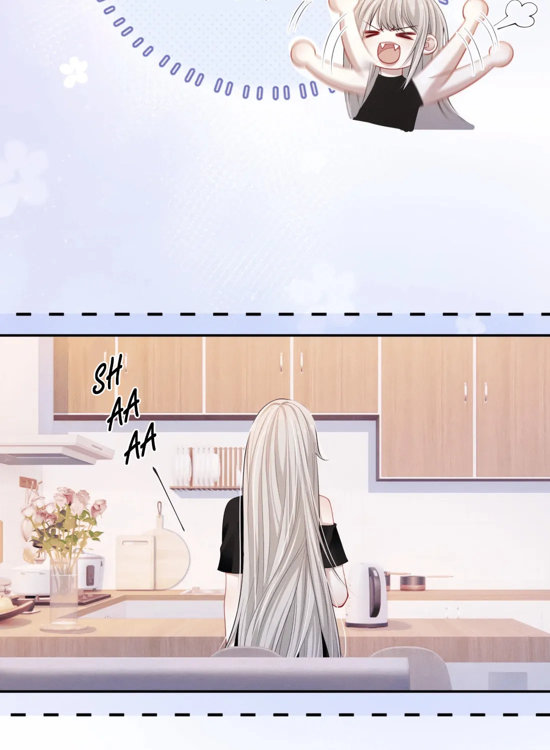 Kiss Me In The Dark Of Night Chapter 18 page 30 - 