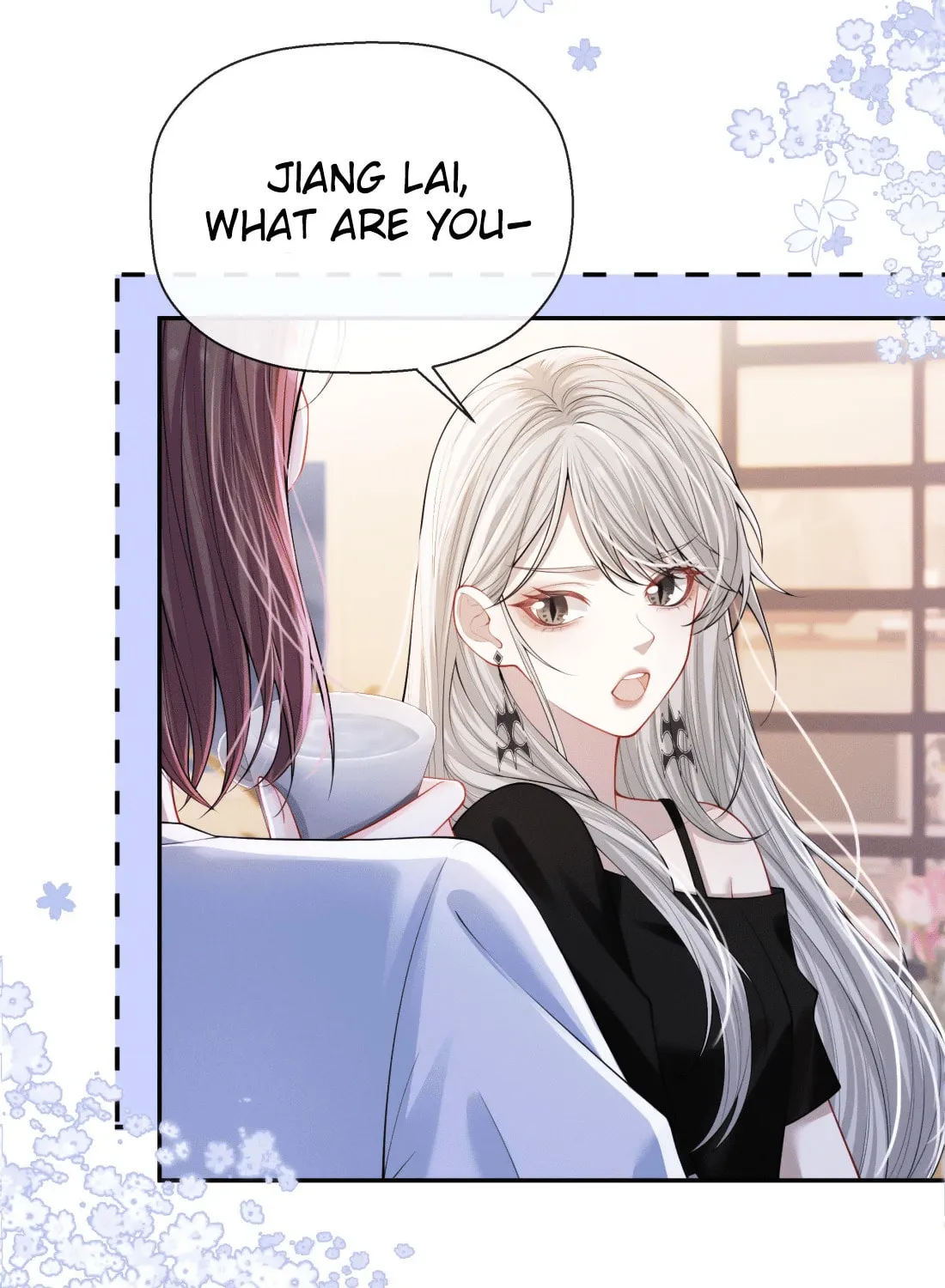 Kiss Me In The Dark Of Night Chapter 18 page 32 - 