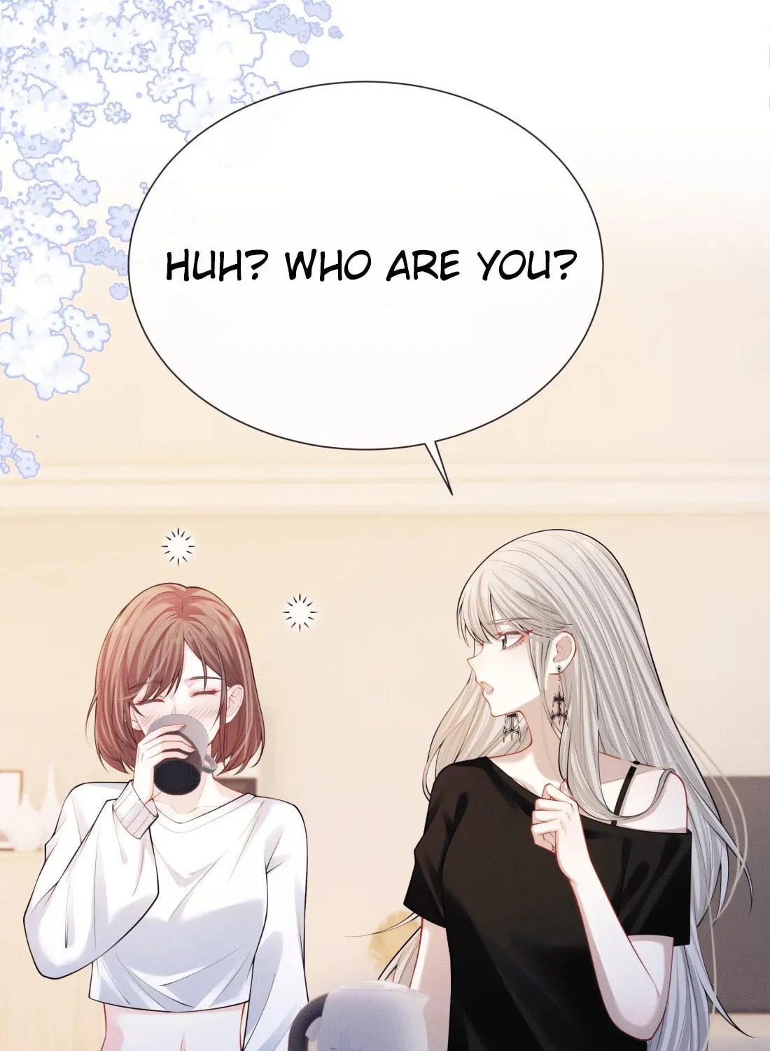Kiss Me In The Dark Of Night Chapter 18 page 33 - 