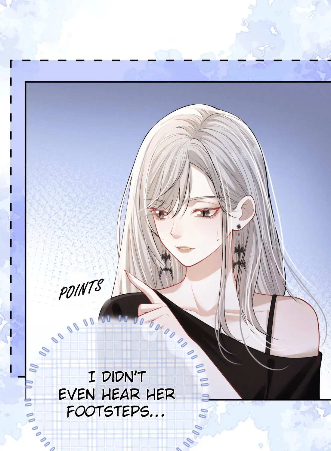 Kiss Me In The Dark Of Night Chapter 18 page 38 - 