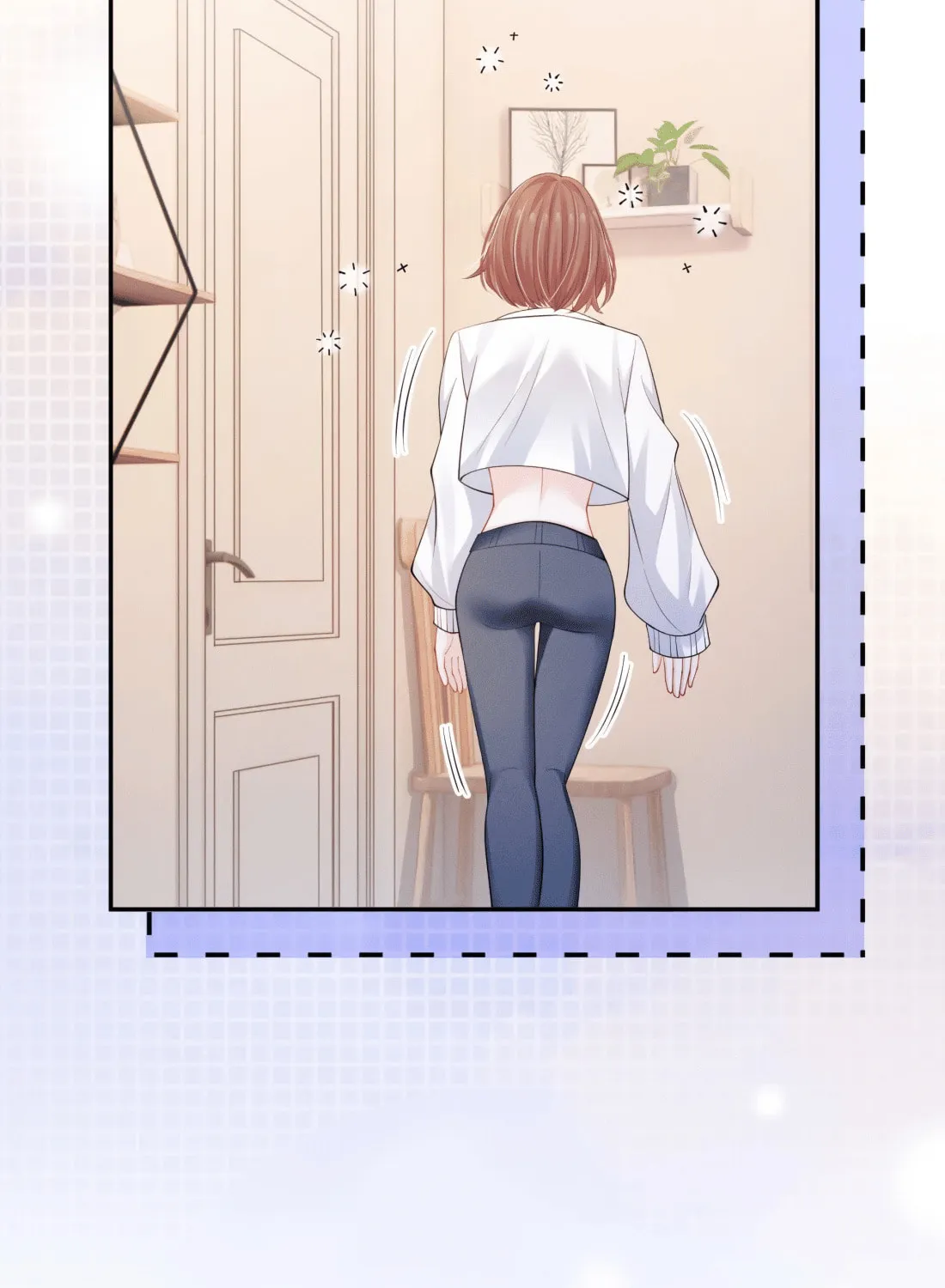 Kiss Me In The Dark Of Night Chapter 18 page 40 - 