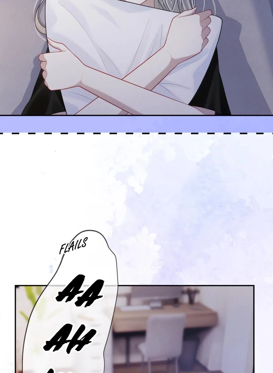 Kiss Me In The Dark Of Night Chapter 18 page 5 - 