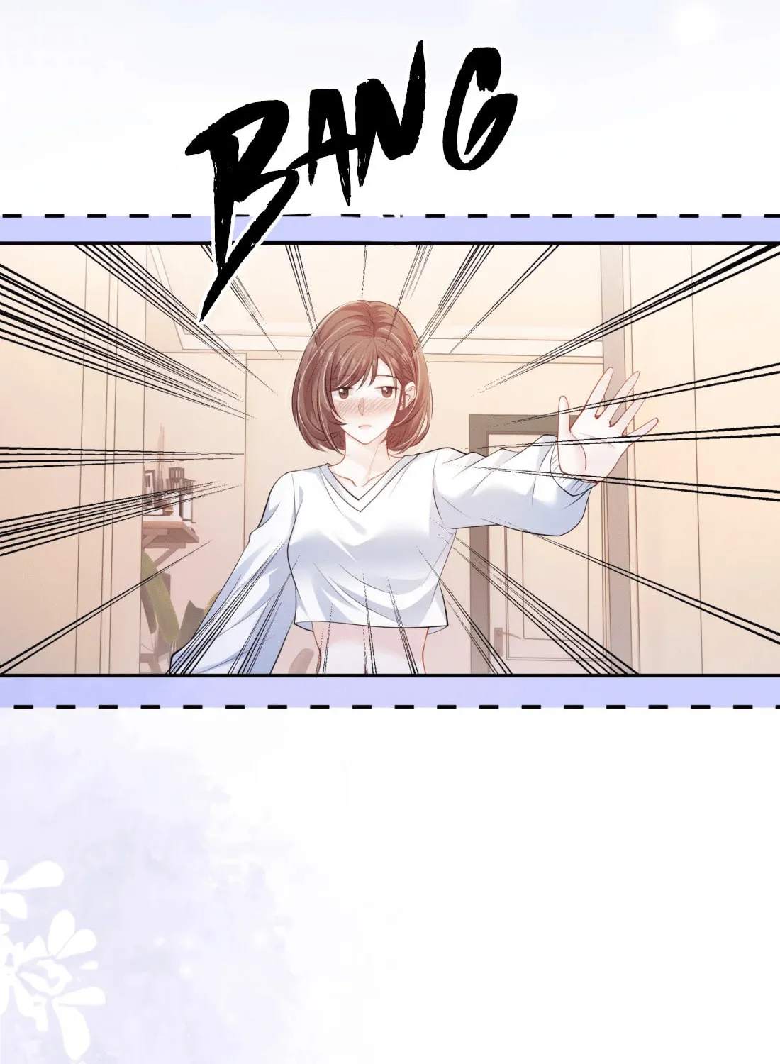 Kiss Me In The Dark Of Night Chapter 18 page 41 - 