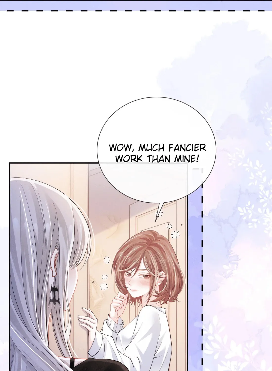 Kiss Me In The Dark Of Night Chapter 18 page 43 - 