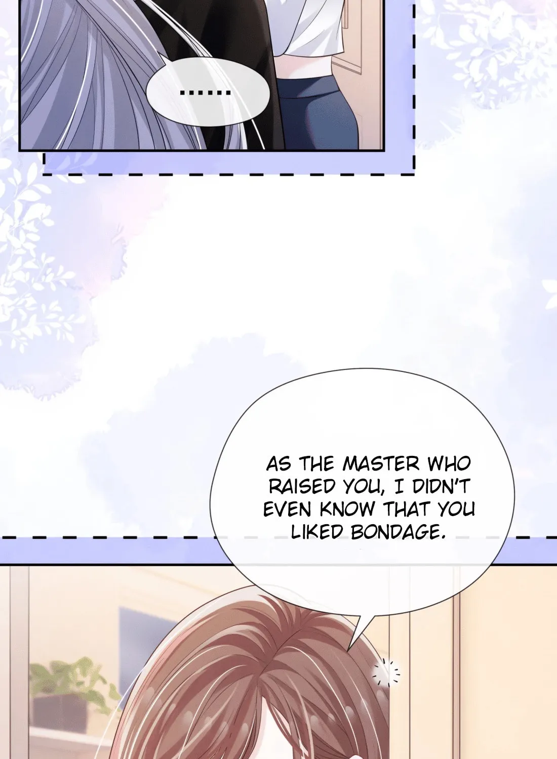 Kiss Me In The Dark Of Night Chapter 18 page 44 - 
