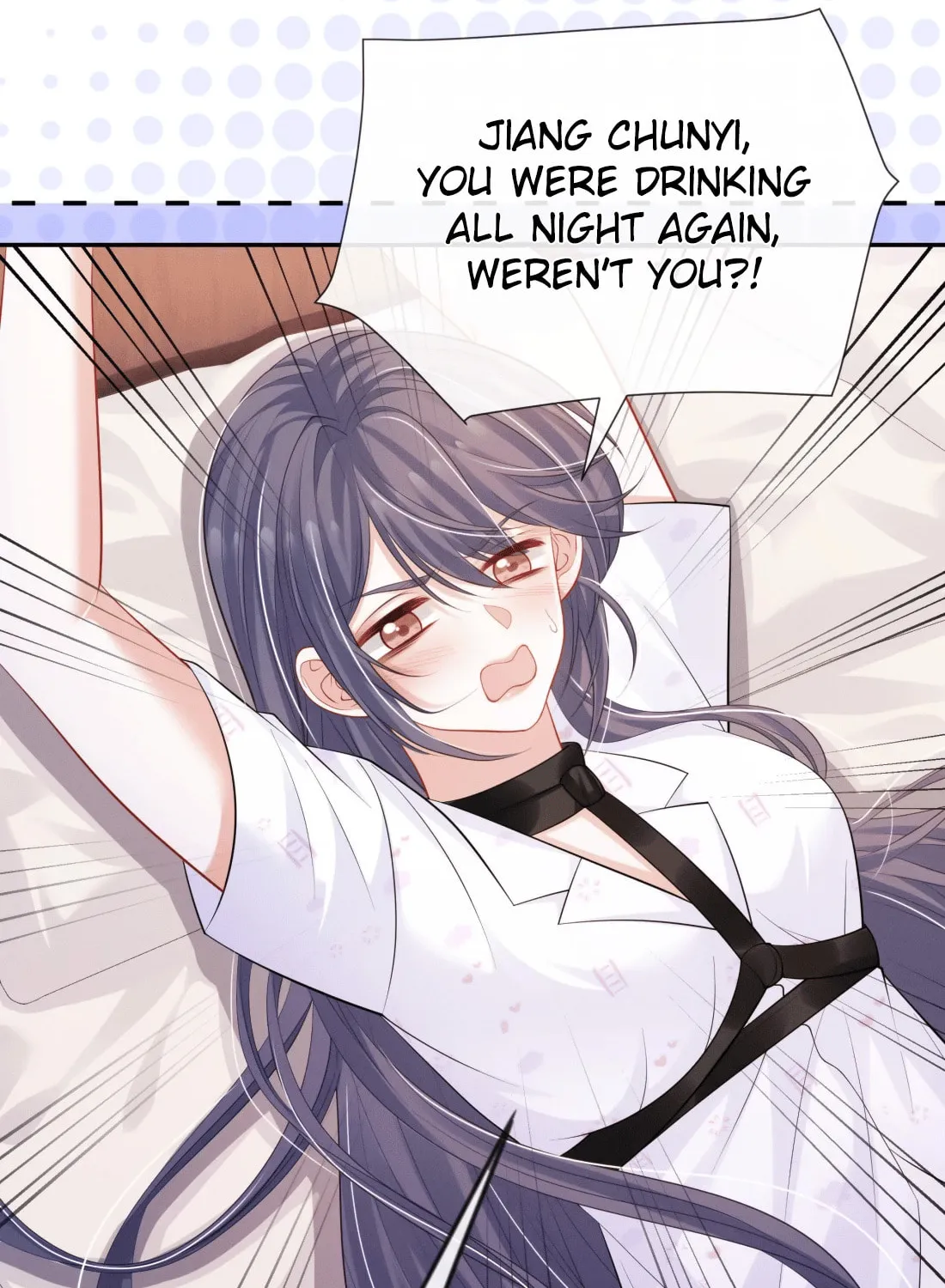 Kiss Me In The Dark Of Night Chapter 18 page 46 - 