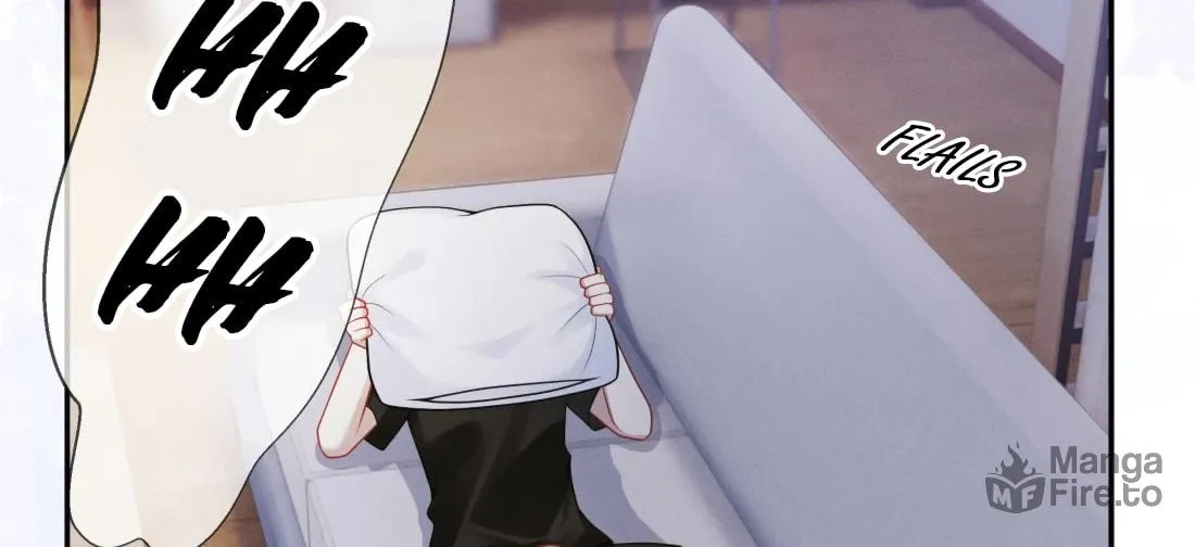 Kiss Me In The Dark Of Night Chapter 18 page 6 - 
