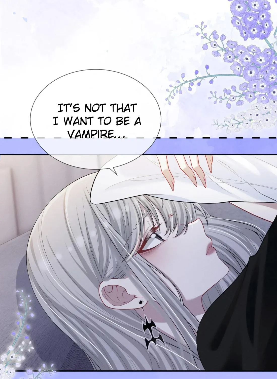Kiss Me In The Dark Of Night Chapter 18 page 9 - 