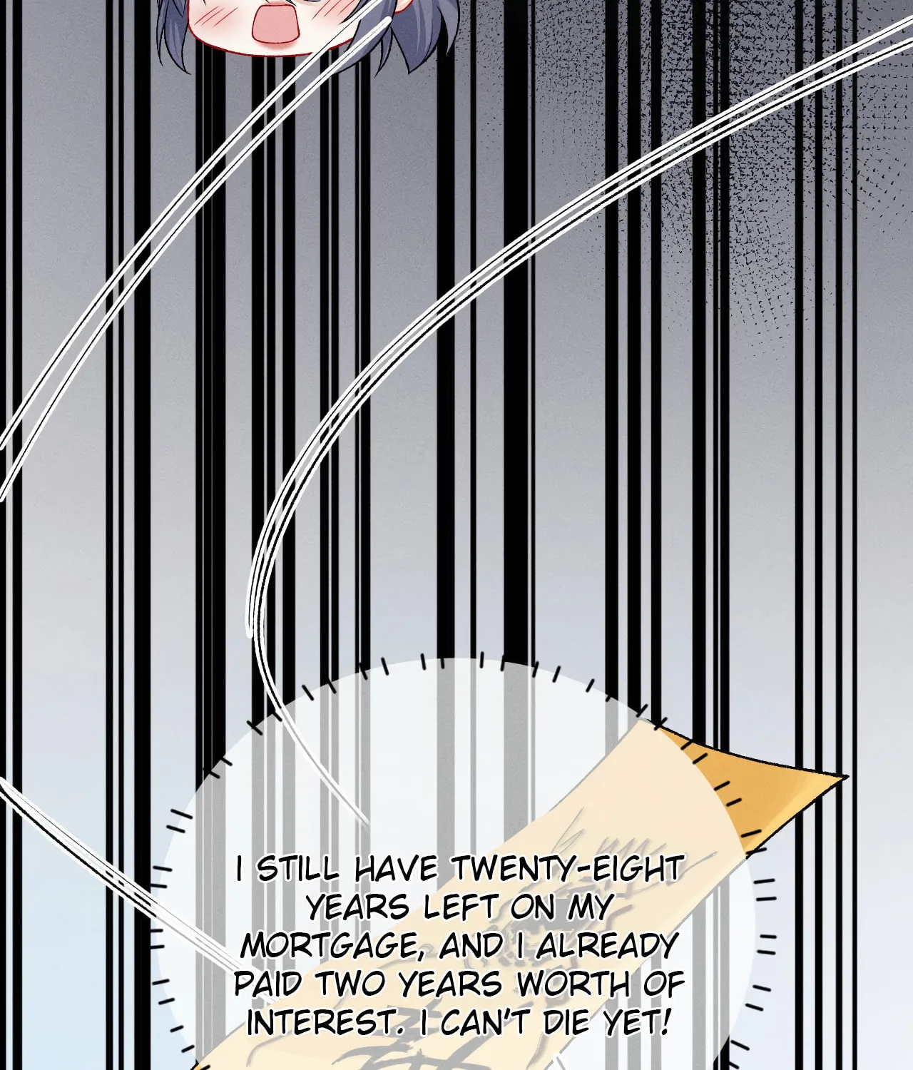Kiss Me In The Dark Of Night Chapter 2 page 12 - 