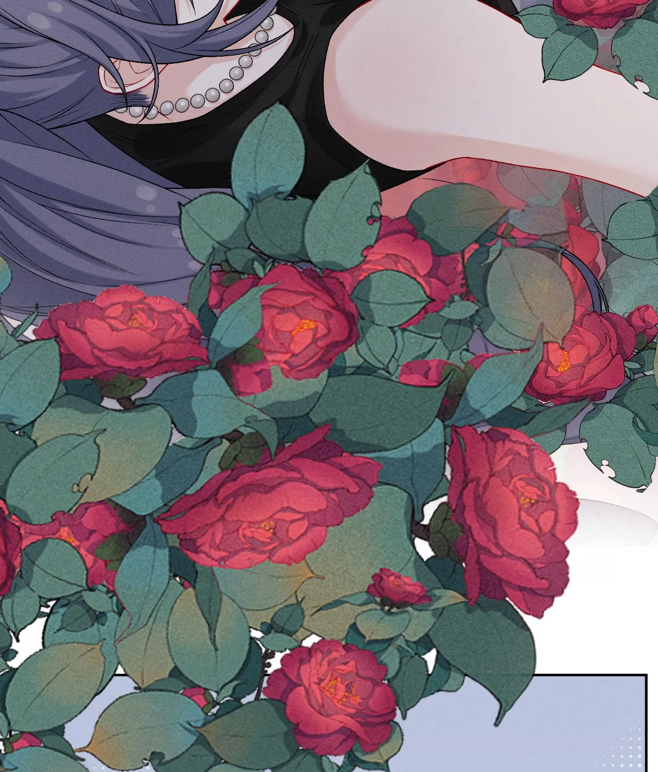 Kiss Me In The Dark Of Night Chapter 2 page 15 - 