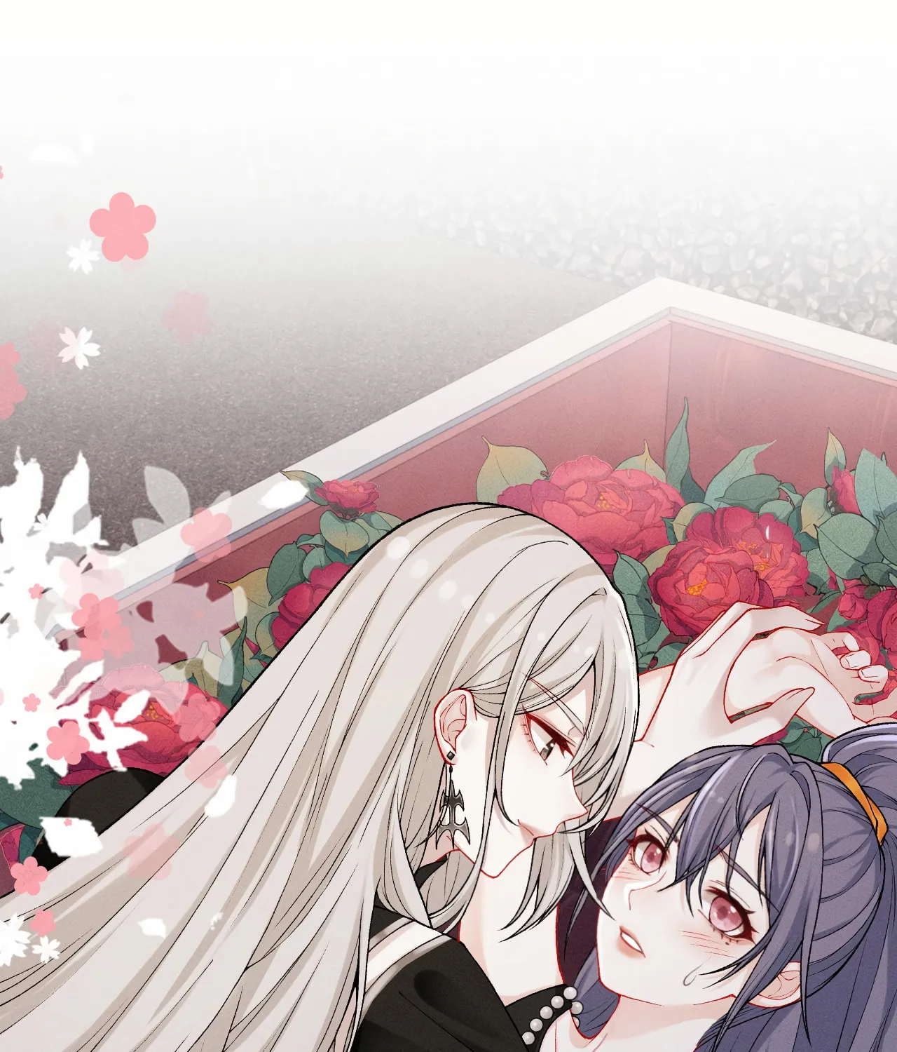 Kiss Me In The Dark Of Night Chapter 2 page 3 - 