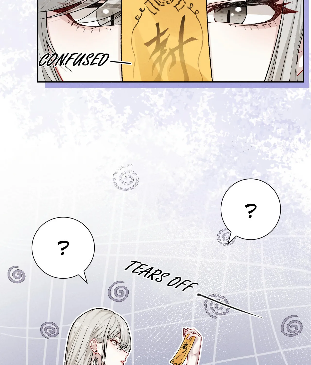 Kiss Me In The Dark Of Night Chapter 2 page 22 - 