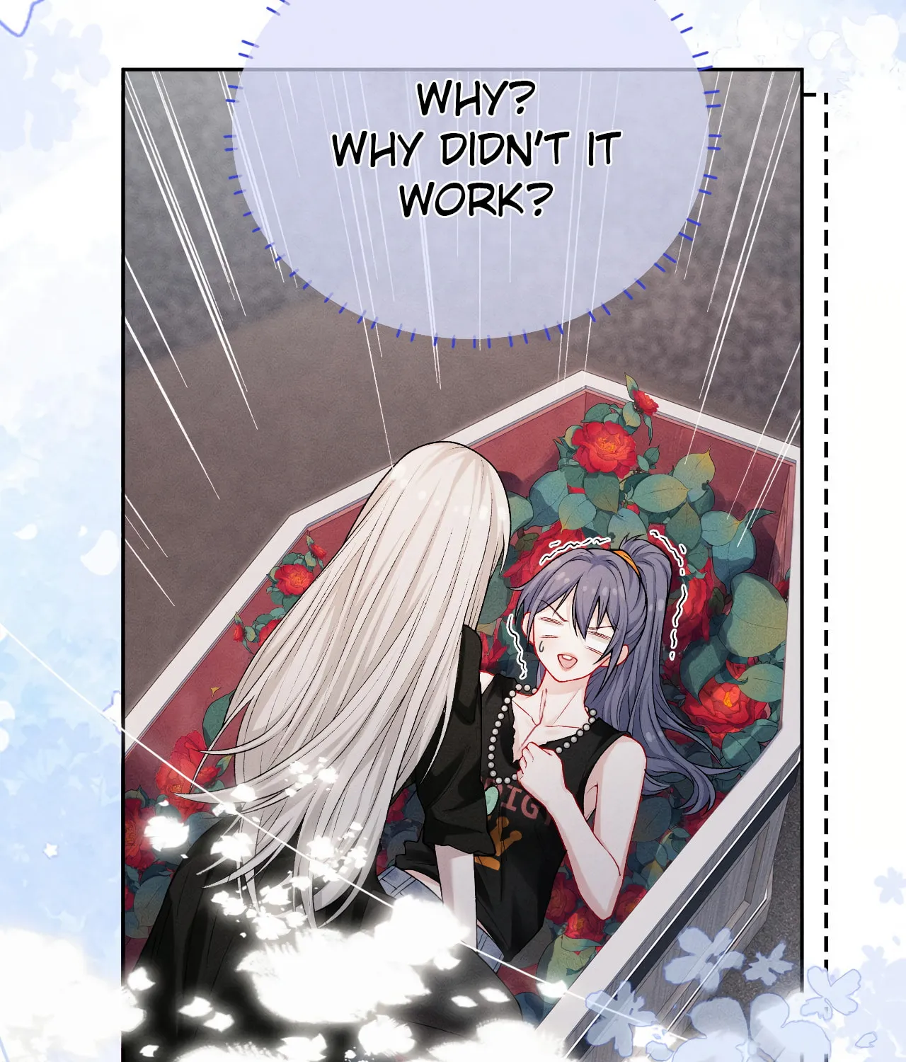 Kiss Me In The Dark Of Night Chapter 2 page 27 - 
