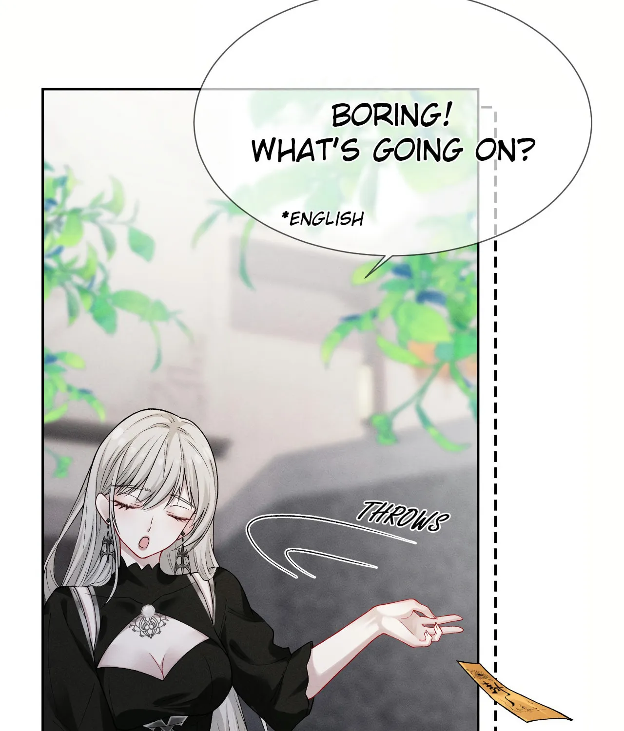 Kiss Me In The Dark Of Night Chapter 2 page 31 - 
