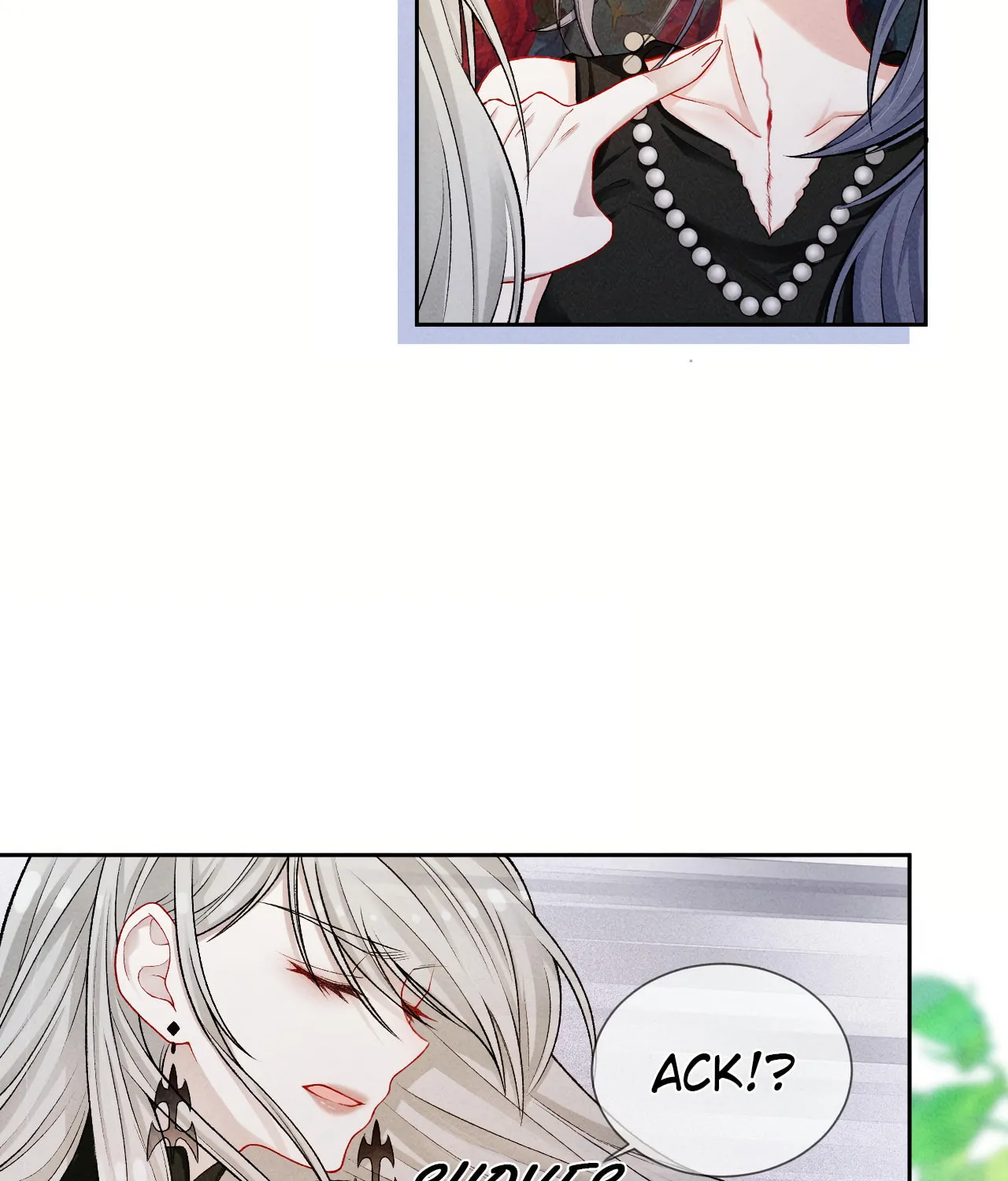 Kiss Me In The Dark Of Night Chapter 2 page 36 - 