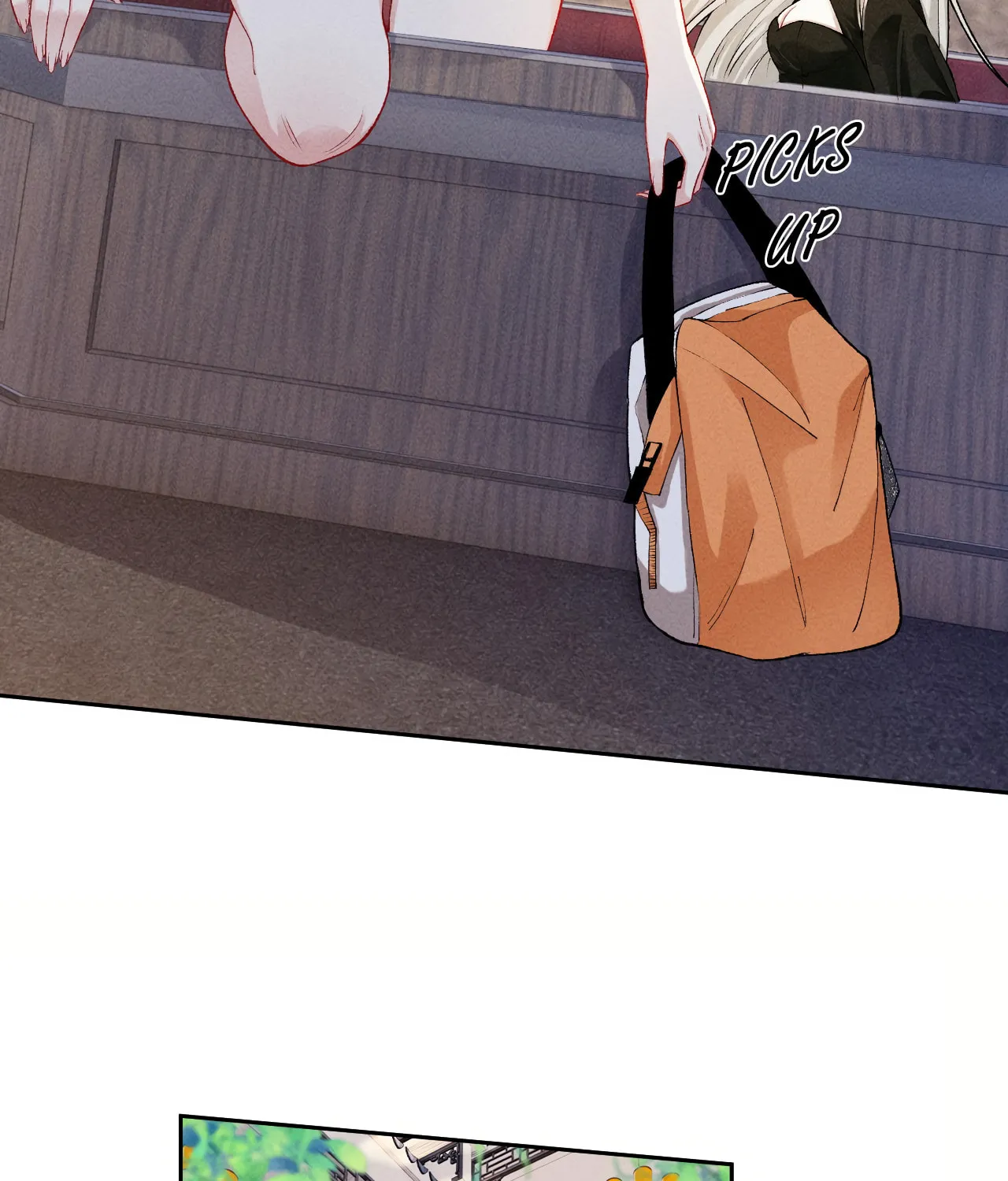 Kiss Me In The Dark Of Night Chapter 2 page 39 - 