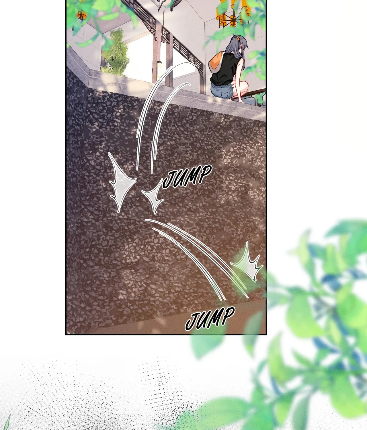 Kiss Me In The Dark Of Night Chapter 2 page 40 - 