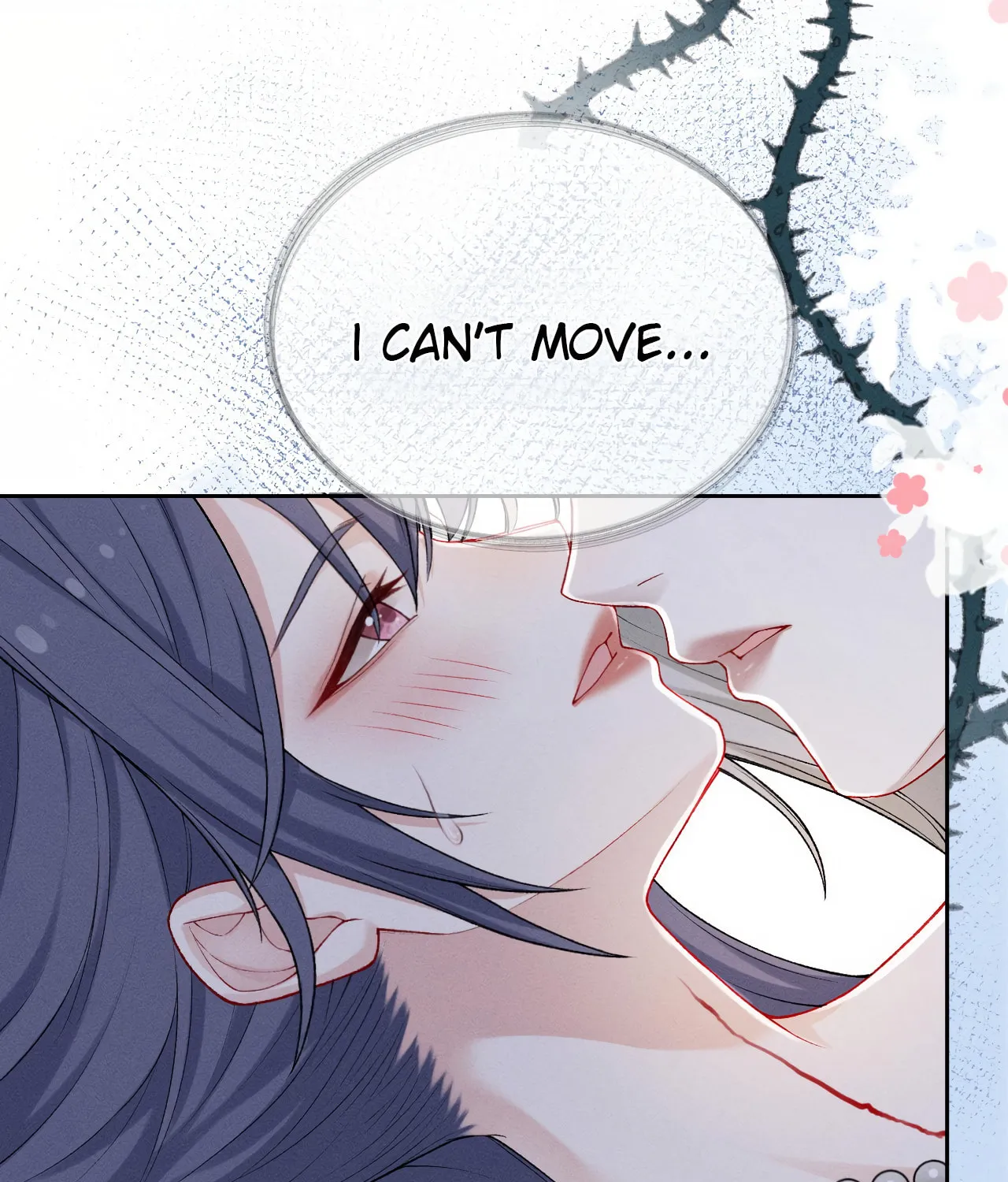 Kiss Me In The Dark Of Night Chapter 2 page 5 - 