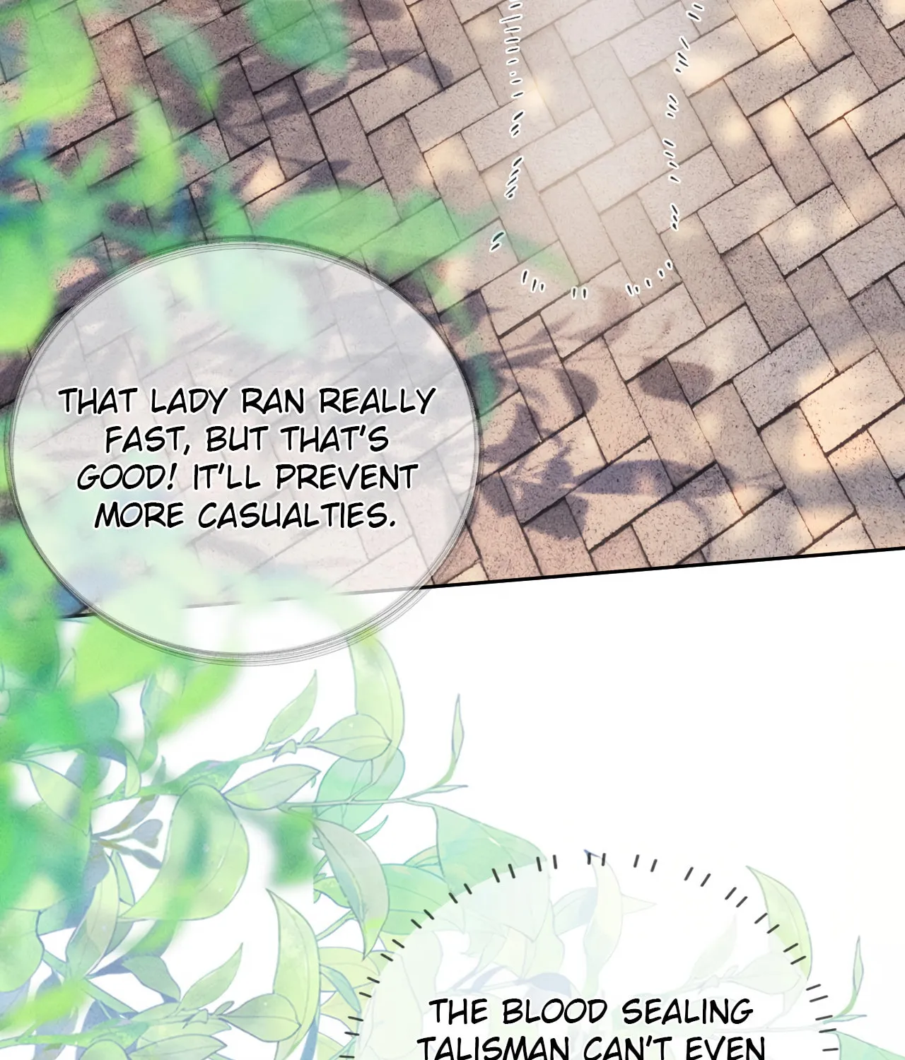 Kiss Me In The Dark Of Night Chapter 2 page 42 - 