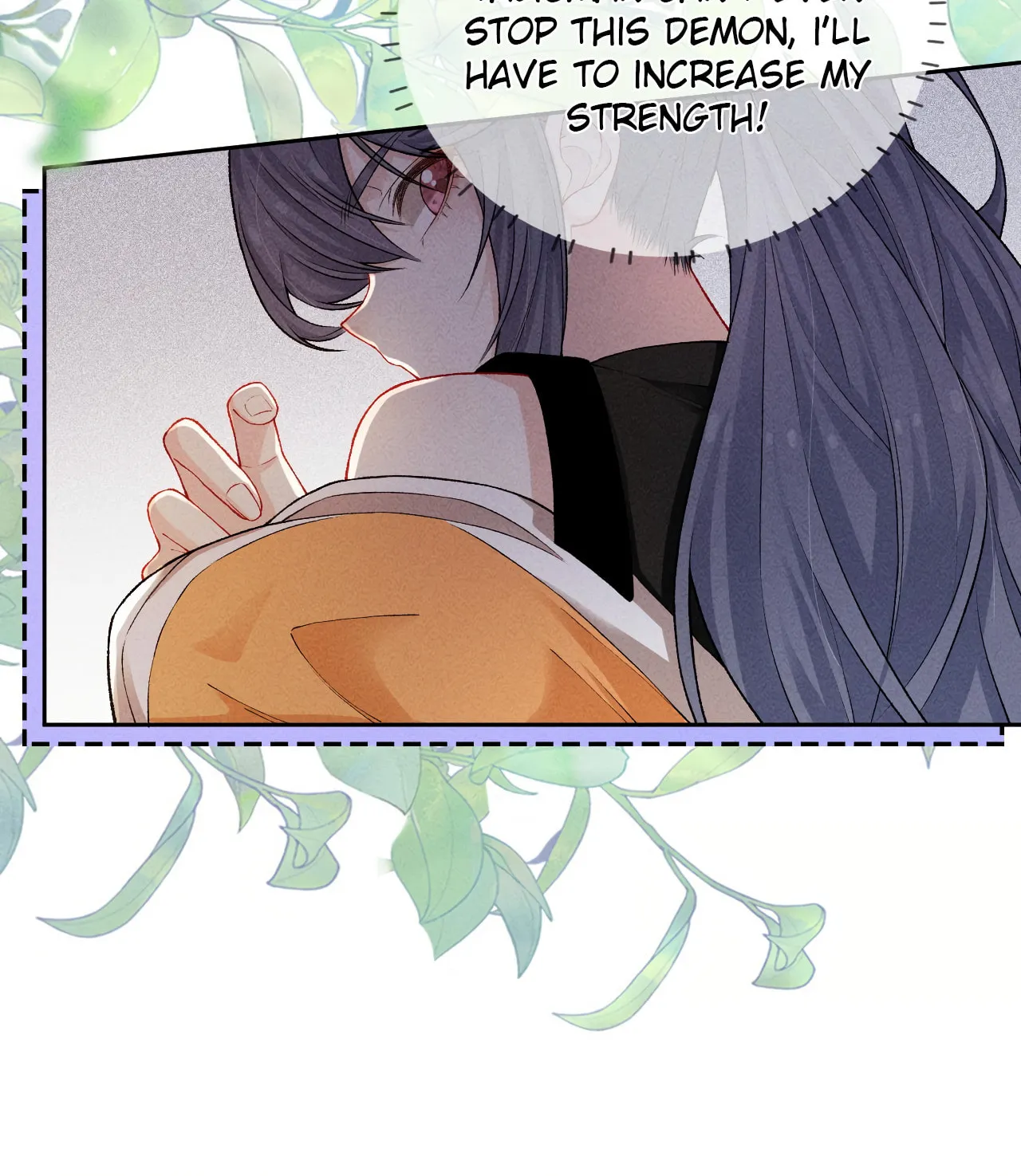 Kiss Me In The Dark Of Night Chapter 2 page 43 - 