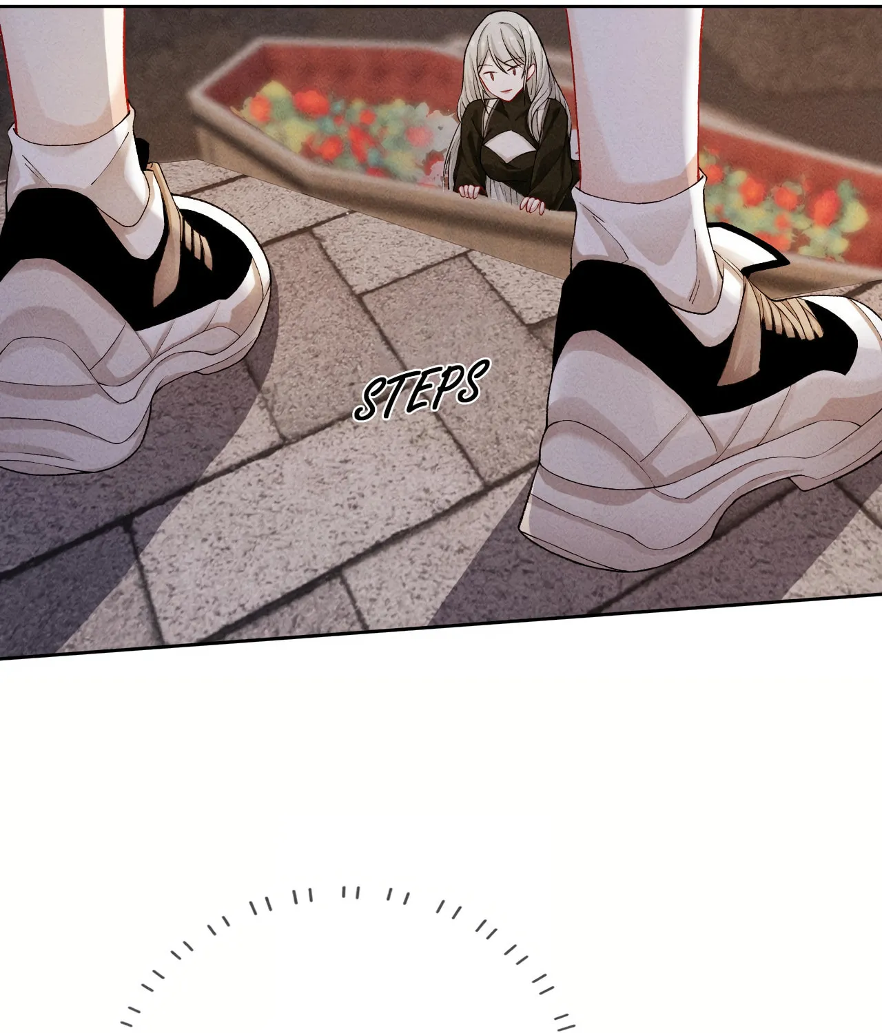 Kiss Me In The Dark Of Night Chapter 2 page 44 - 