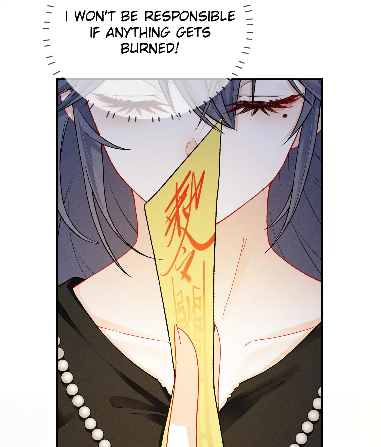 Kiss Me In The Dark Of Night Chapter 2 page 45 - 