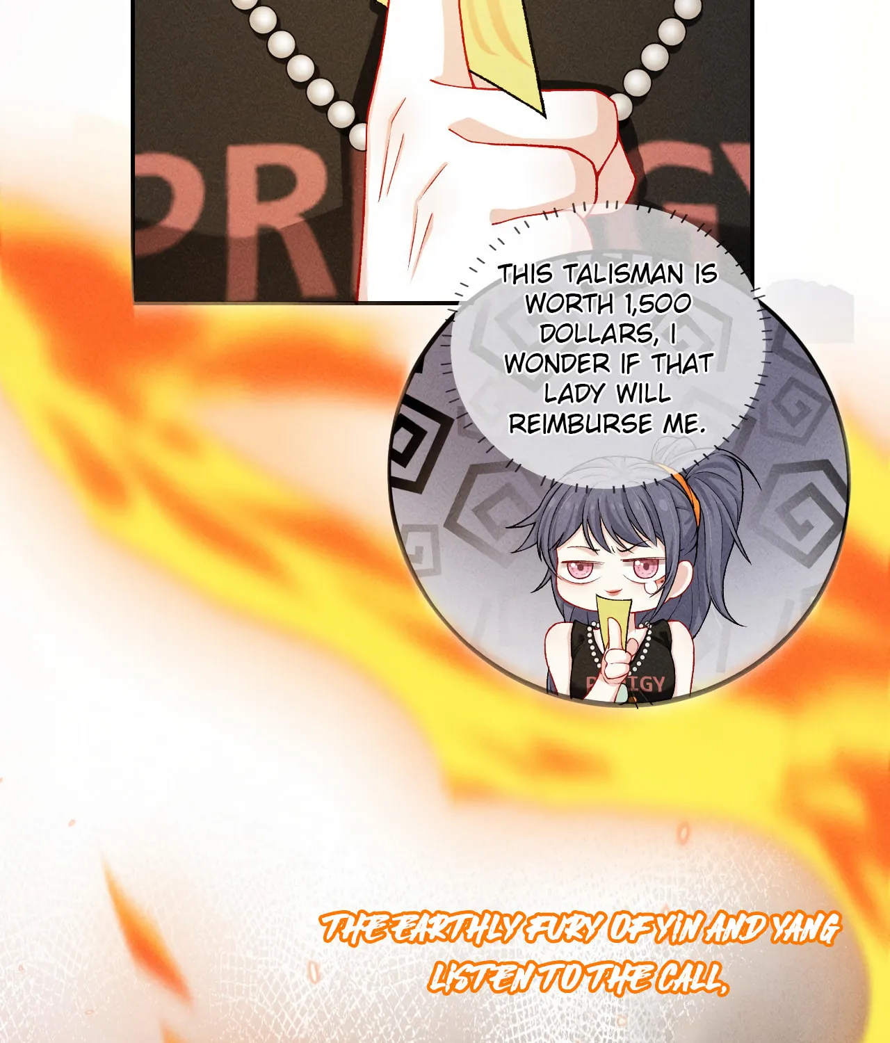 Kiss Me In The Dark Of Night Chapter 2 page 46 - 