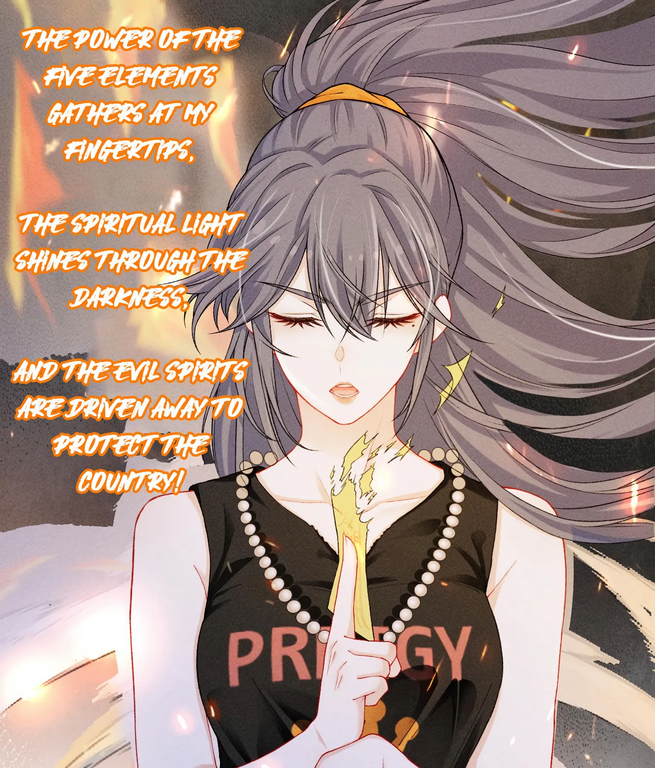 Kiss Me In The Dark Of Night Chapter 2 page 49 - 