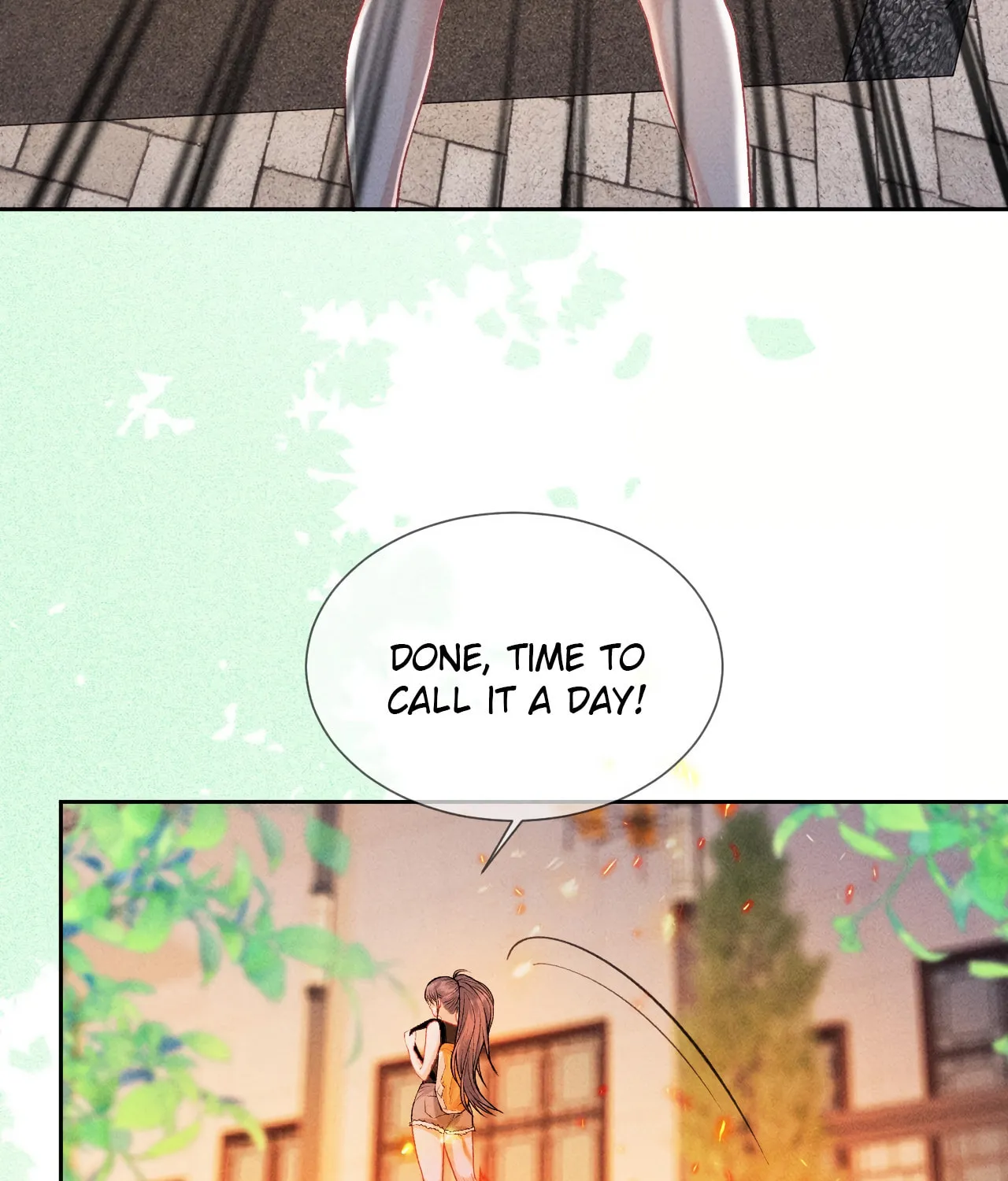 Kiss Me In The Dark Of Night Chapter 2 page 58 - 