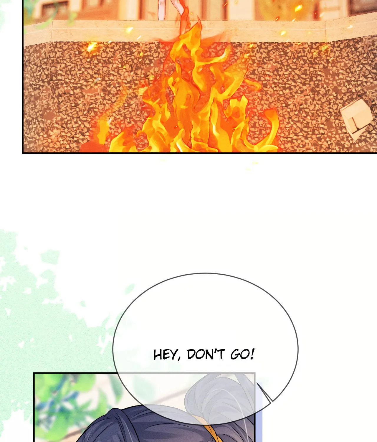 Kiss Me In The Dark Of Night Chapter 2 page 59 - 