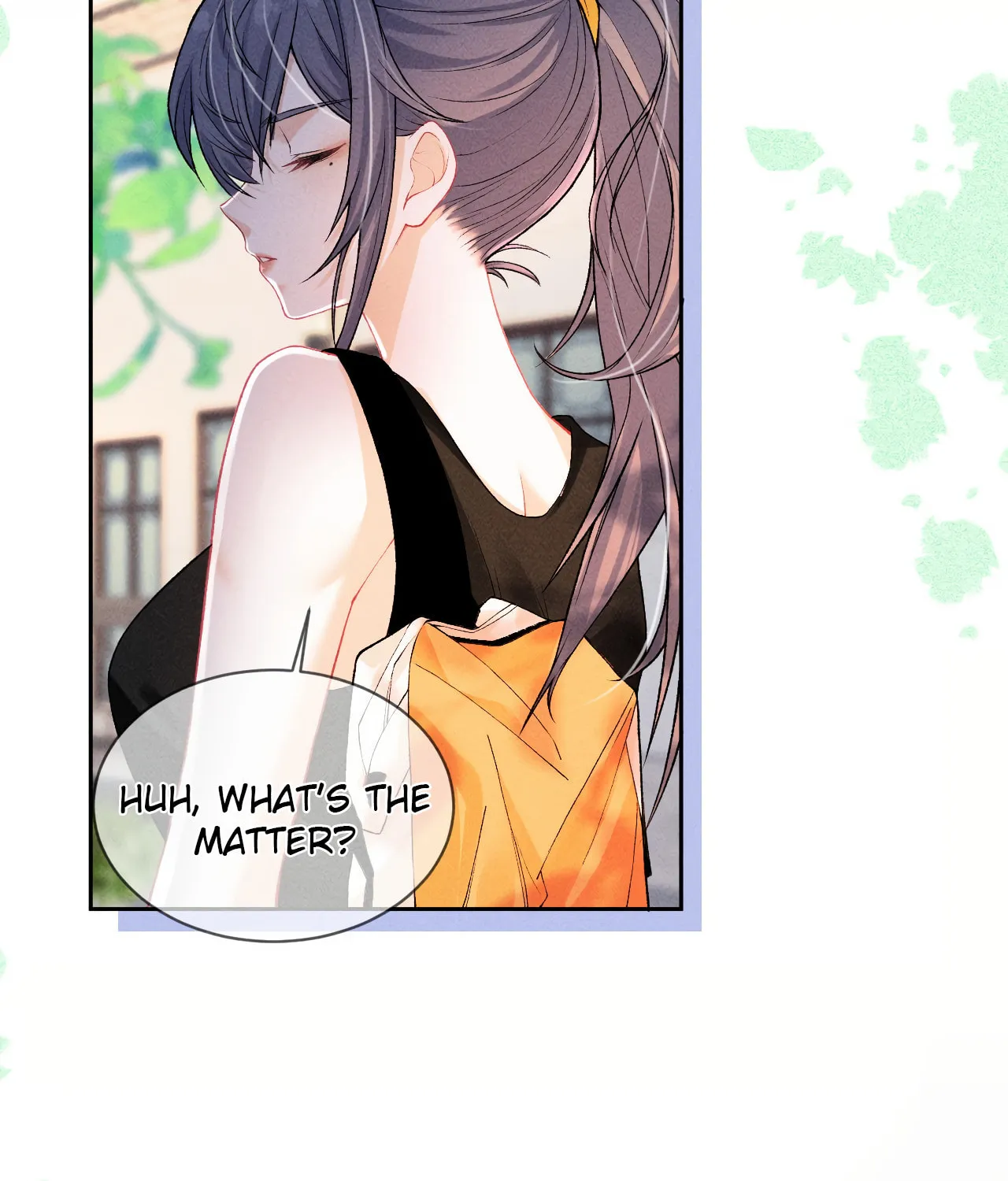 Kiss Me In The Dark Of Night Chapter 2 page 60 - 
