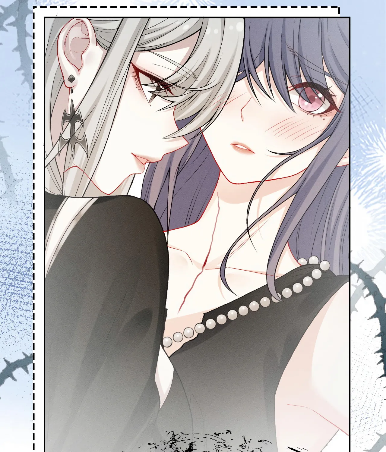 Kiss Me In The Dark Of Night Chapter 2 page 7 - 