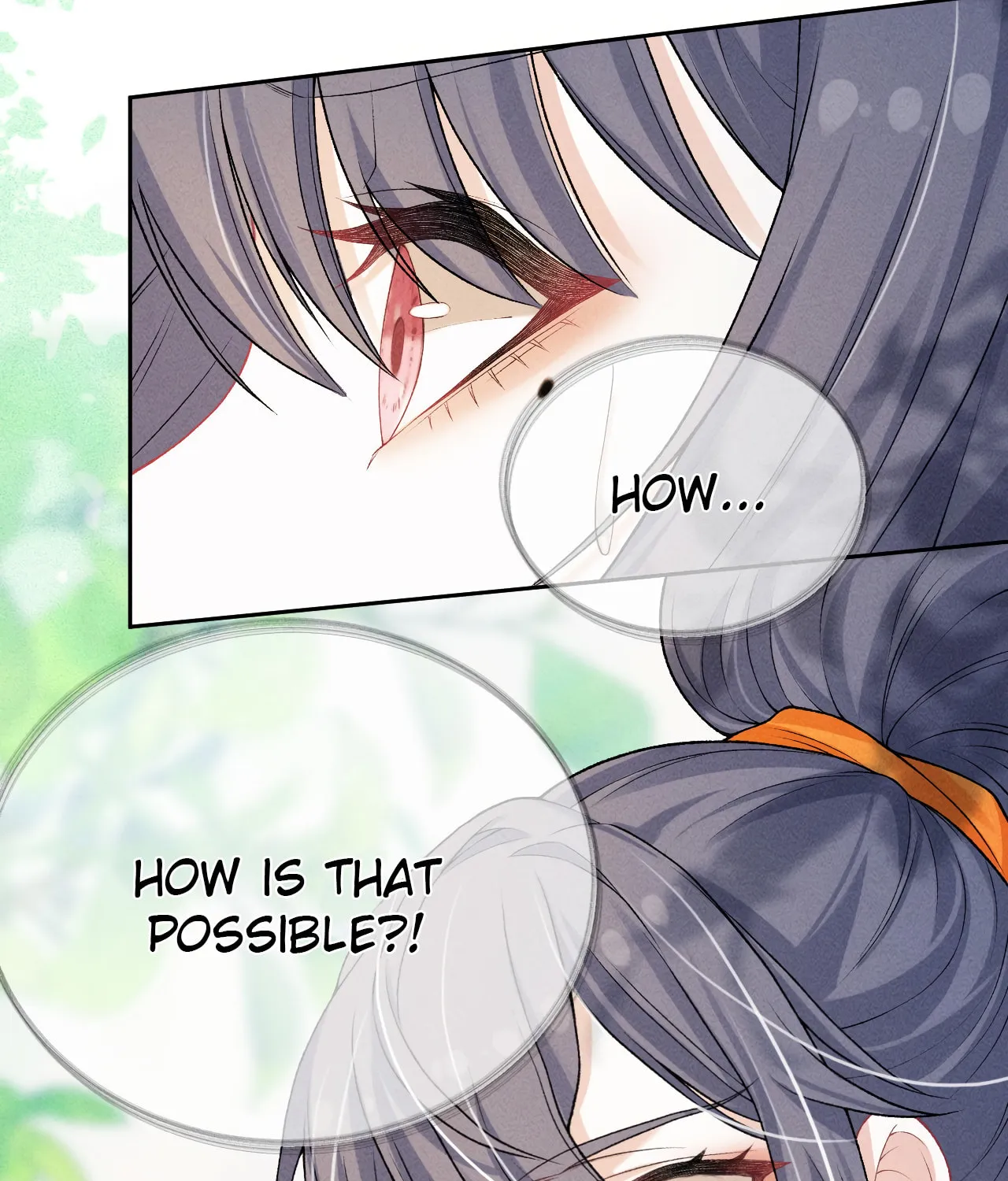 Kiss Me In The Dark Of Night Chapter 2 page 62 - 