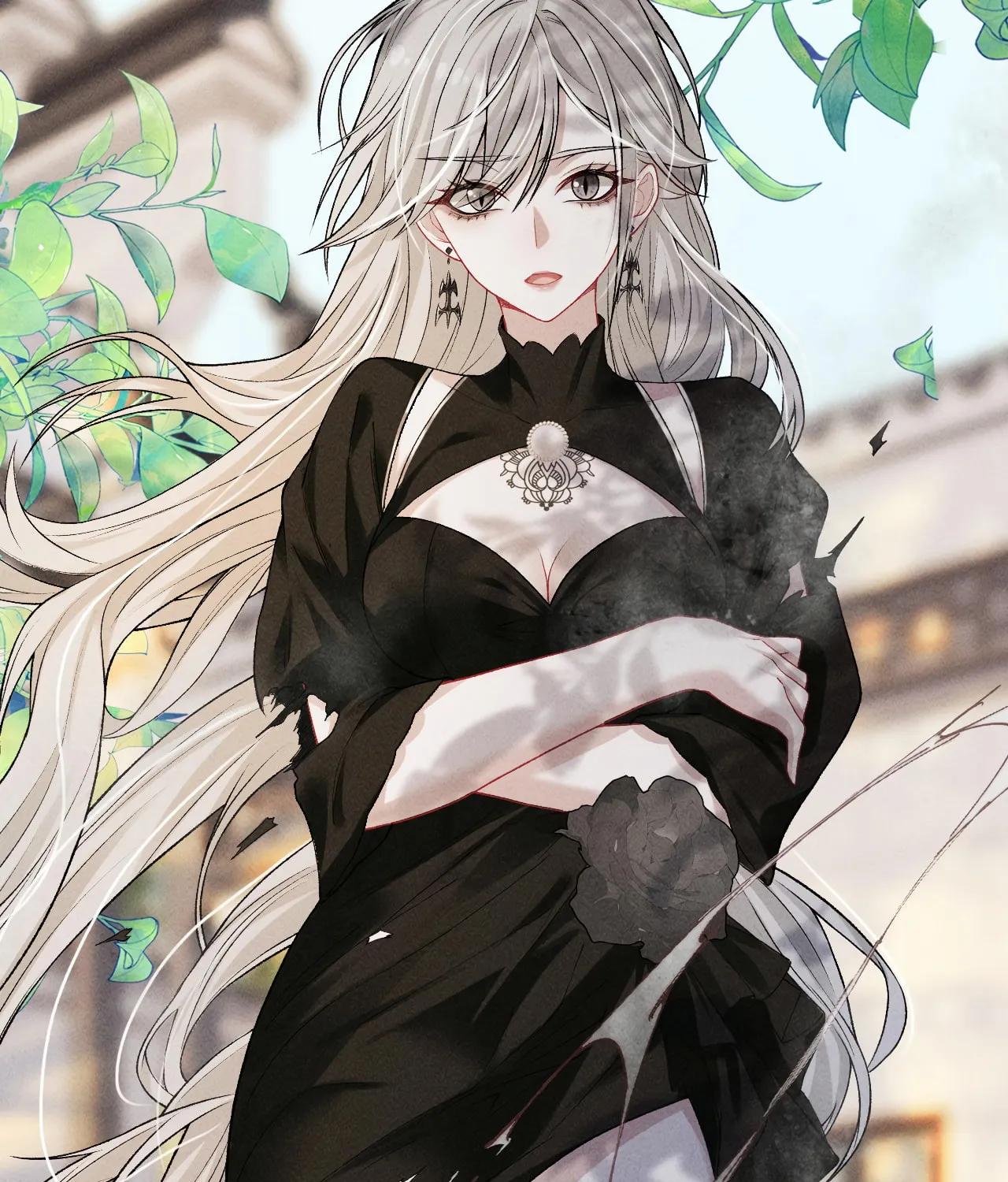 Kiss Me In The Dark Of Night Chapter 2 page 66 - 