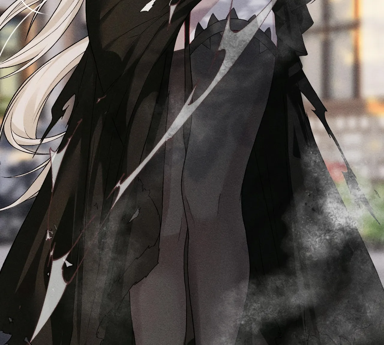Kiss Me In The Dark Of Night Chapter 2 page 67 - 