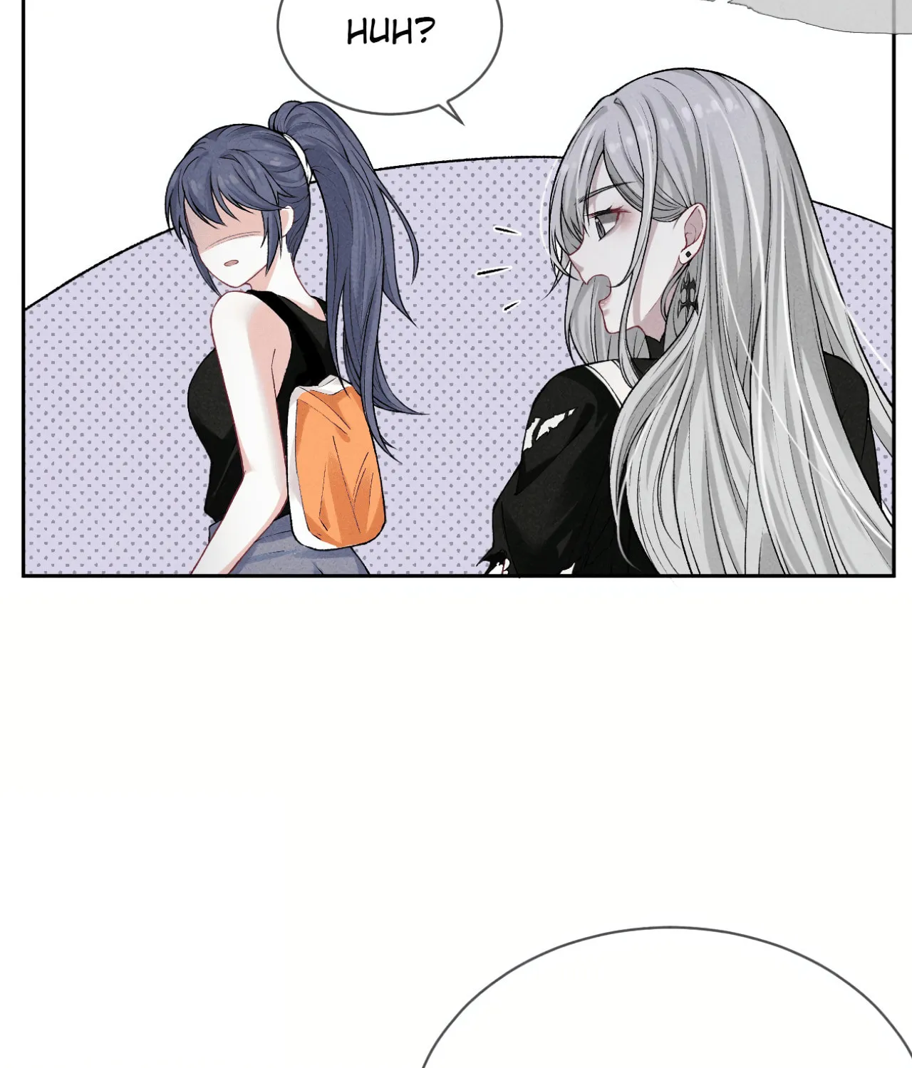 Kiss Me In The Dark Of Night Chapter 2 page 69 - 