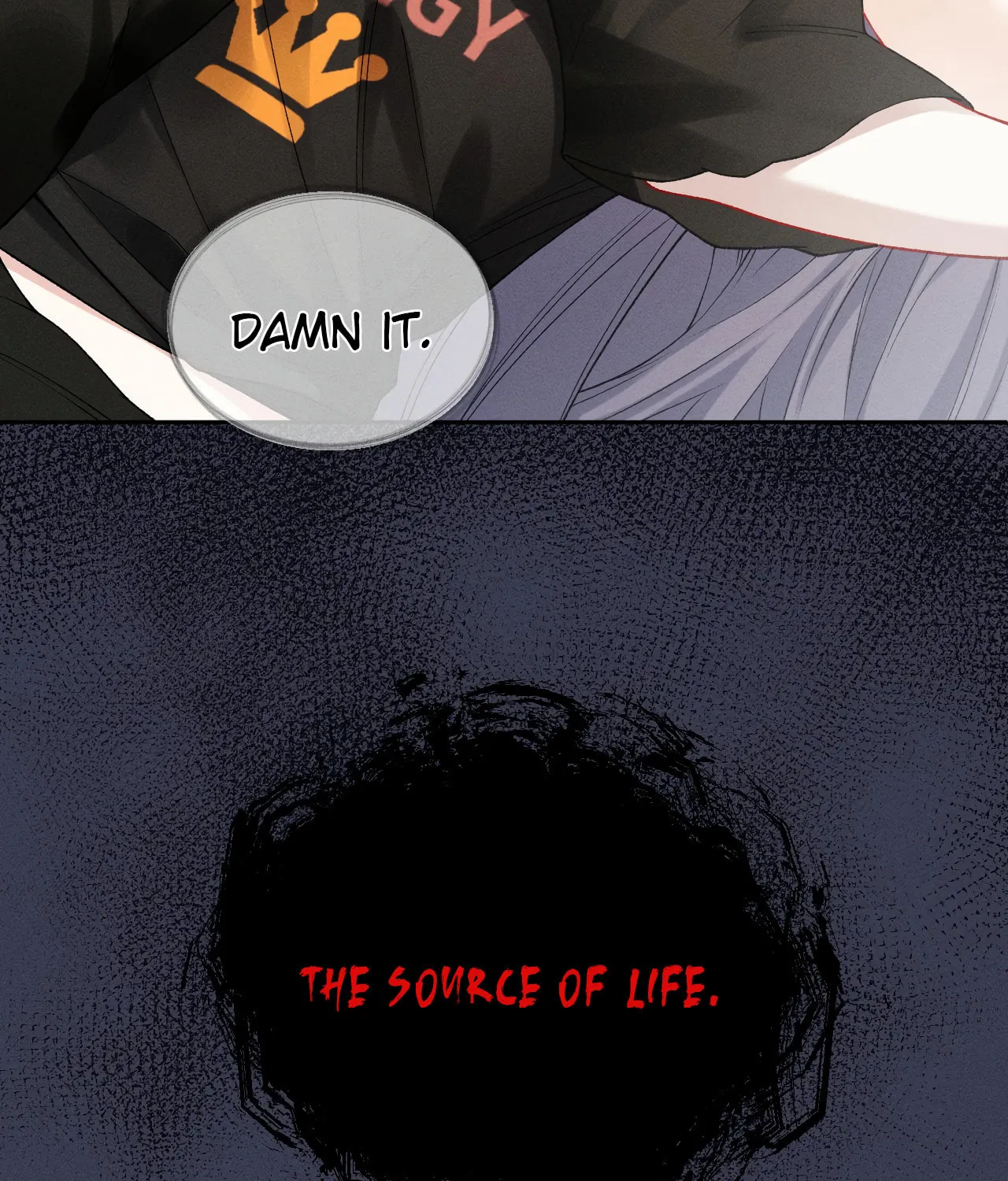 Kiss Me In The Dark Of Night Chapter 2 page 9 - 