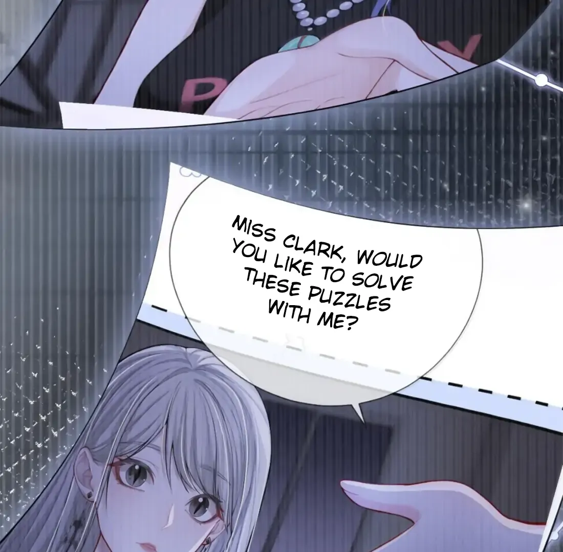 Kiss Me In The Dark Of Night Chapter 21 page 34 - 