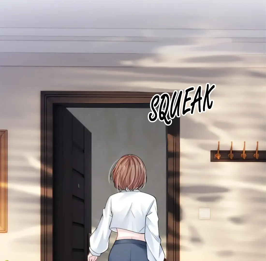 Kiss Me In The Dark Of Night Chapter 21 page 5 - 