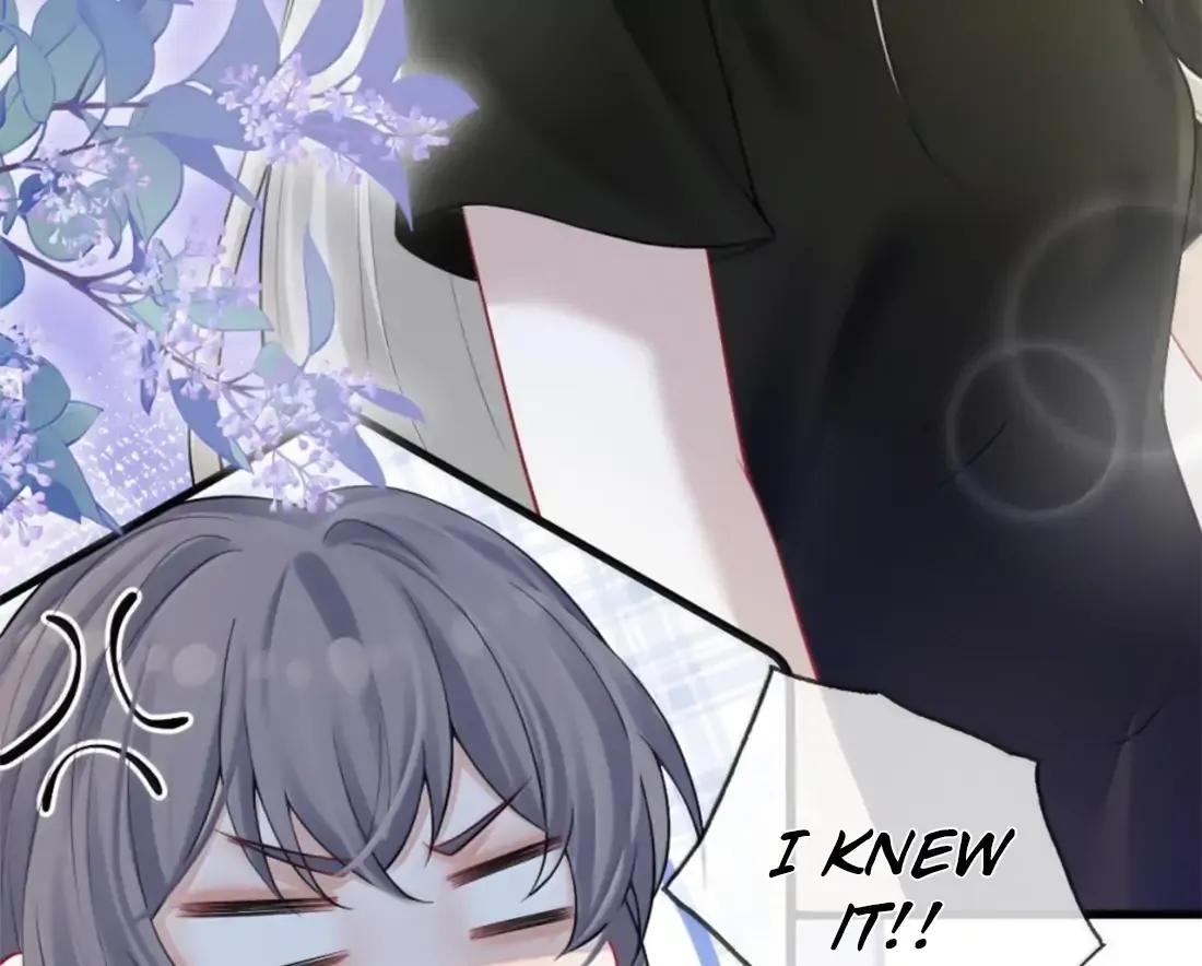 Kiss Me In The Dark Of Night Chapter 21 page 48 - 