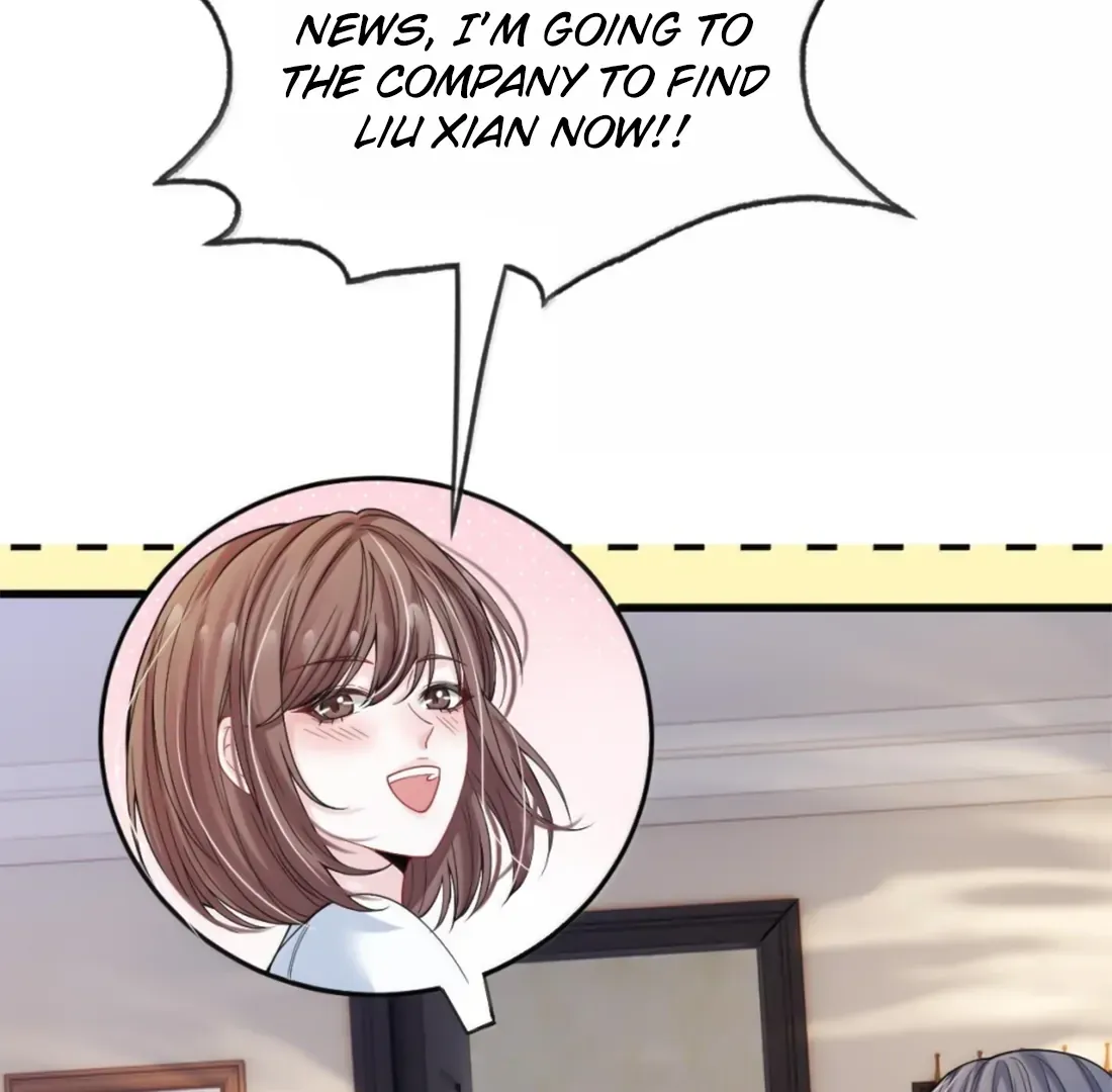 Kiss Me In The Dark Of Night Chapter 21 page 7 - 