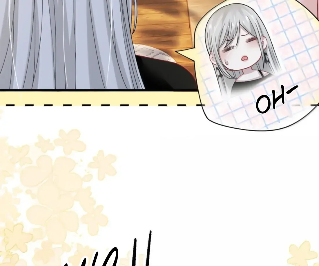 Kiss Me In The Dark Of Night Chapter 21 page 9 - 