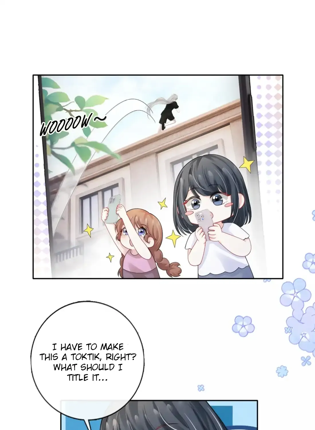 Kiss Me In The Dark Of Night Chapter 23 page 56 - 