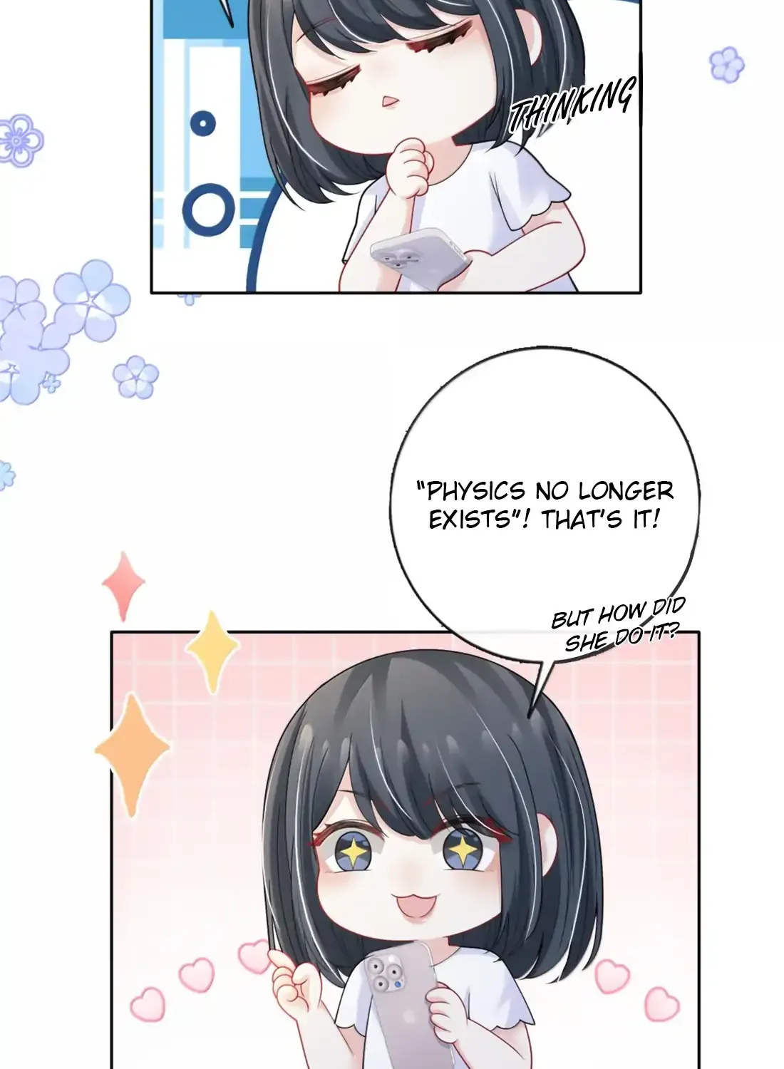 Kiss Me In The Dark Of Night Chapter 23 page 57 - 